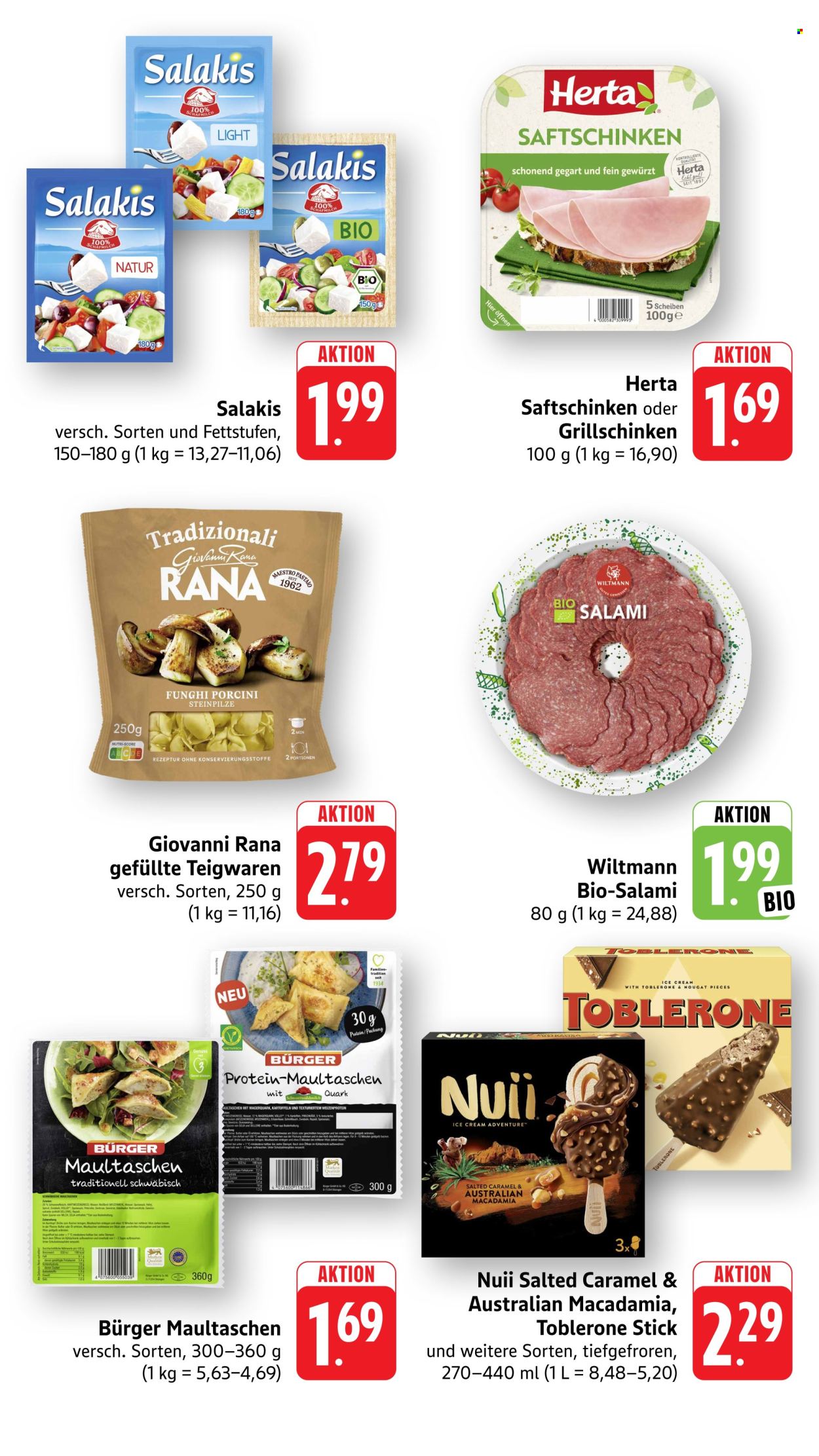 Edeka Prospekte  - 26.05.2026 - 30.05.2026. Seite 5