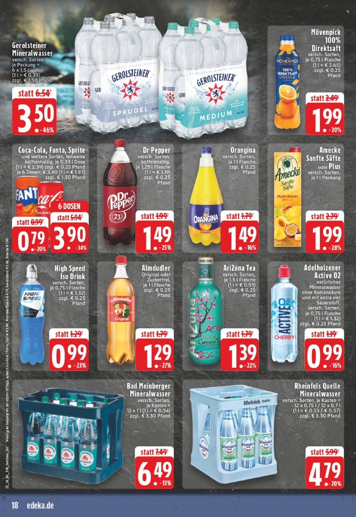 Edeka Prospekte  - 26.05.2026 - 30.05.2026. Seite 20