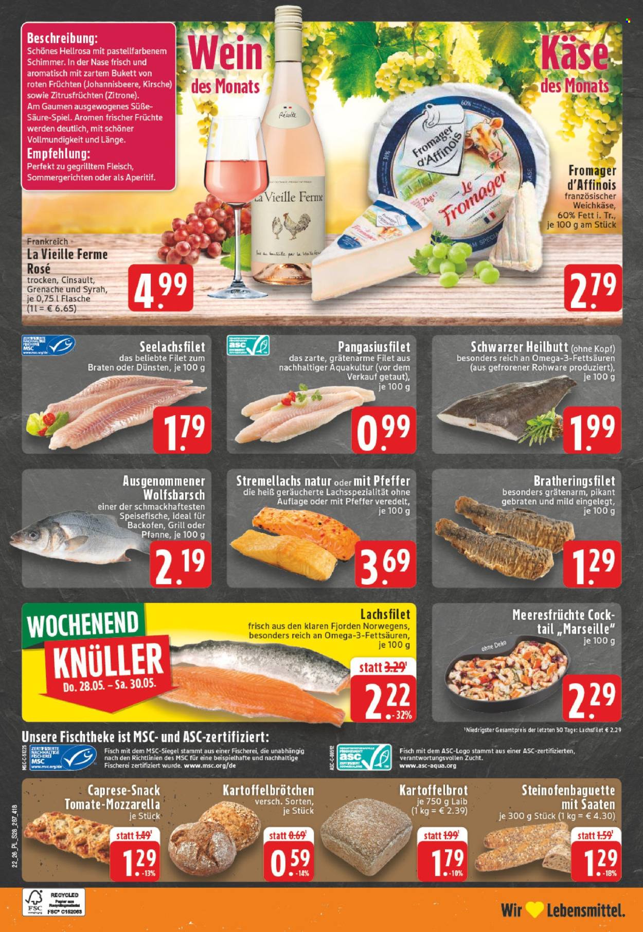 E center Prospekte  - 25.05.2026 - 30.05.2026. Seite 30
