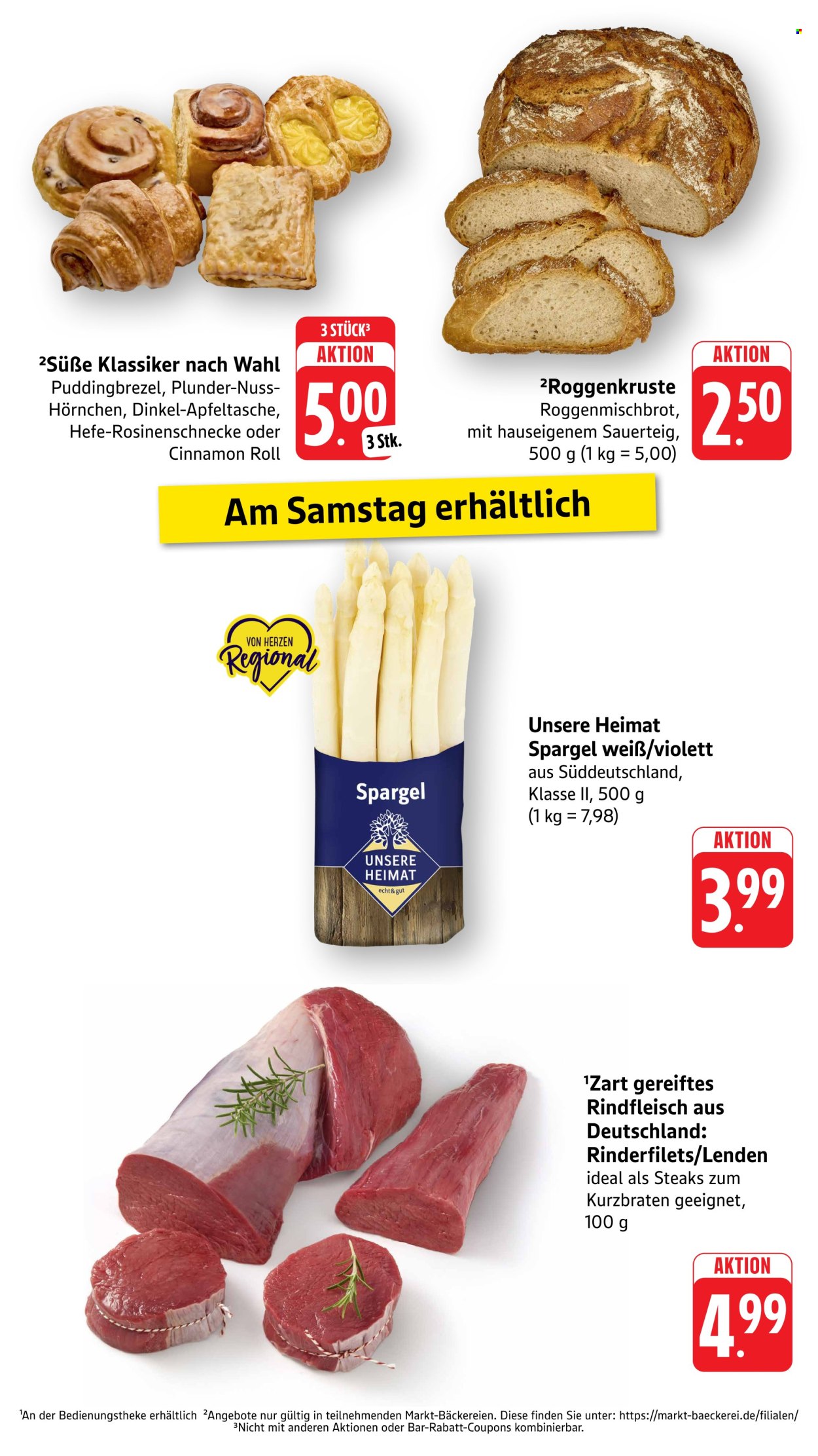 Edeka Prospekte  - 26.05.2026 - 30.05.2026. Seite 19