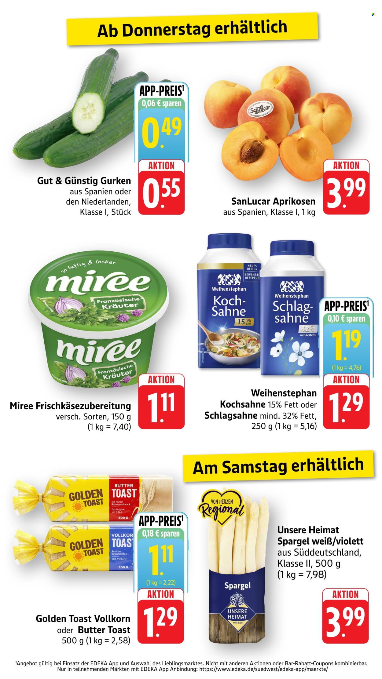 Edeka Prospekte  - 26.05.2026 - 30.05.2026. Seite 18