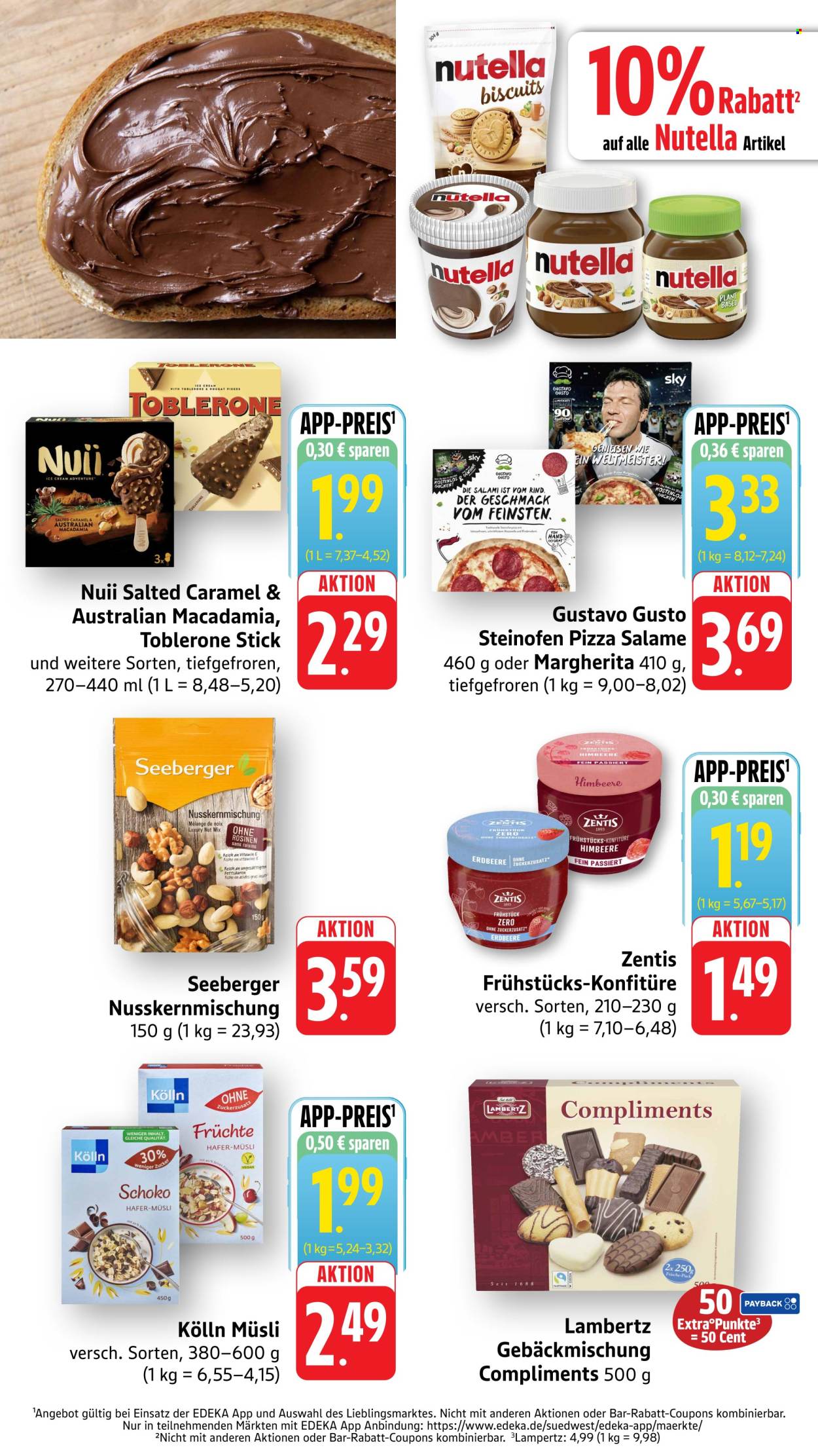 Edeka Prospekte  - 26.05.2026 - 30.05.2026. Seite 12