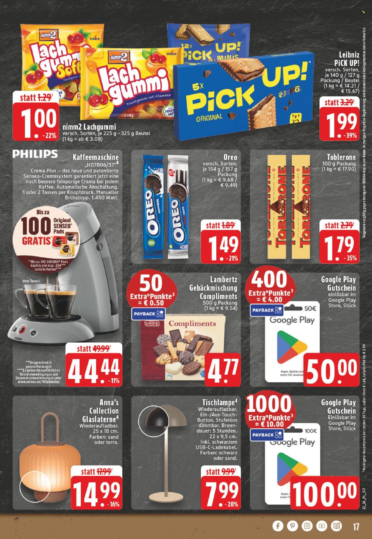 E center Prospekte  - 25.05.2026 - 30.05.2026. Seite 21