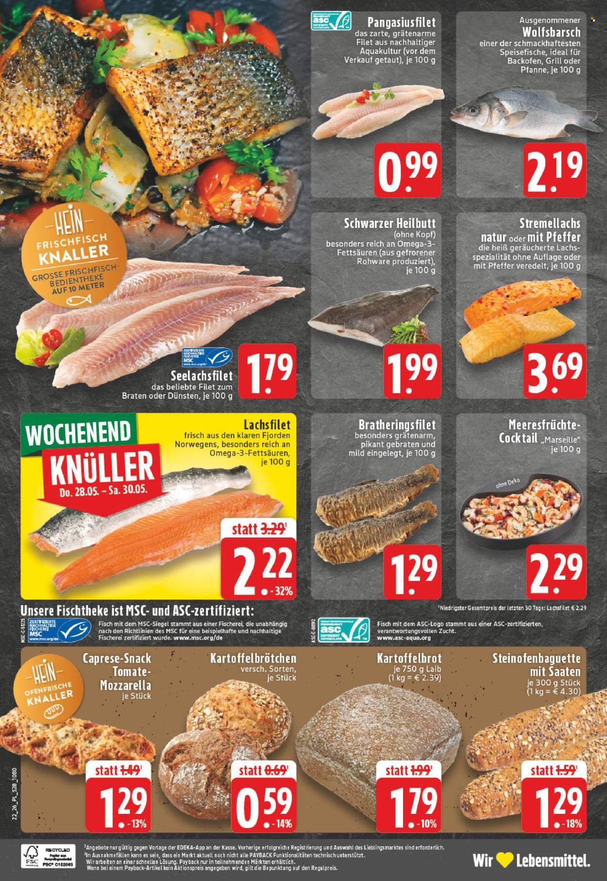 E center Prospekte  - 25.05.2026 - 30.05.2026. Seite 32