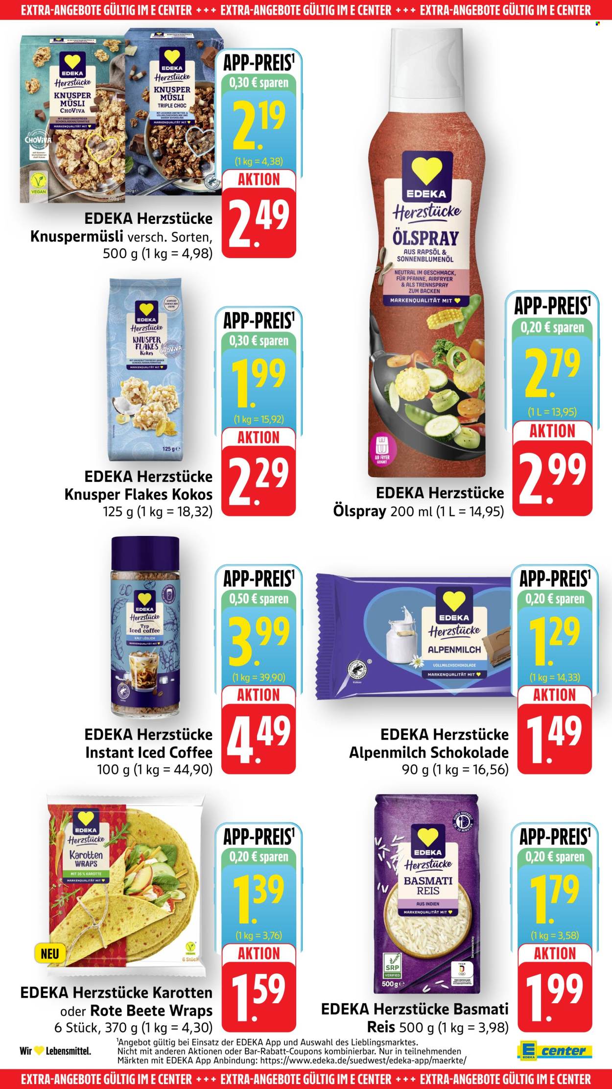 E center Prospekte  - 26.05.2026 - 30.05.2026. Seite 47