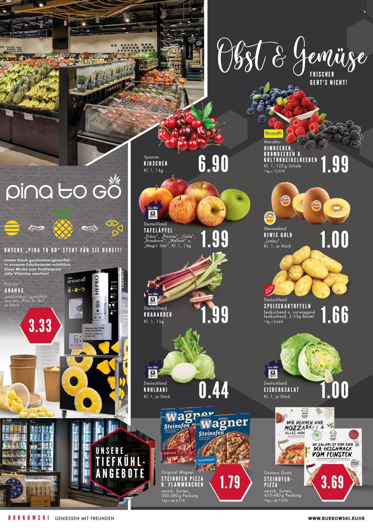 Edeka Prospekte  - 26.05.2026 - 30.05.2026. Seite 6