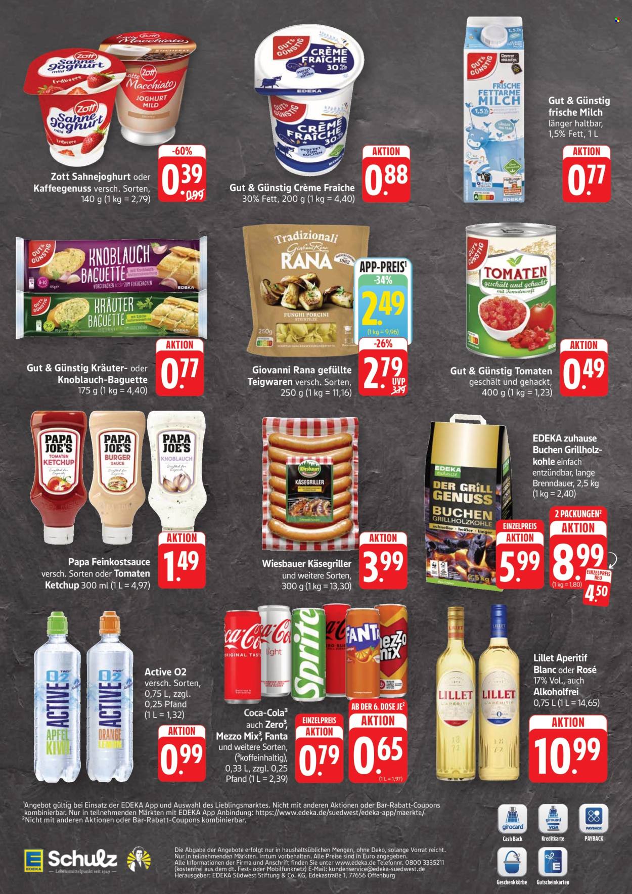Edeka Prospekte  - 26.05.2026 - 30.05.2026. Seite 2