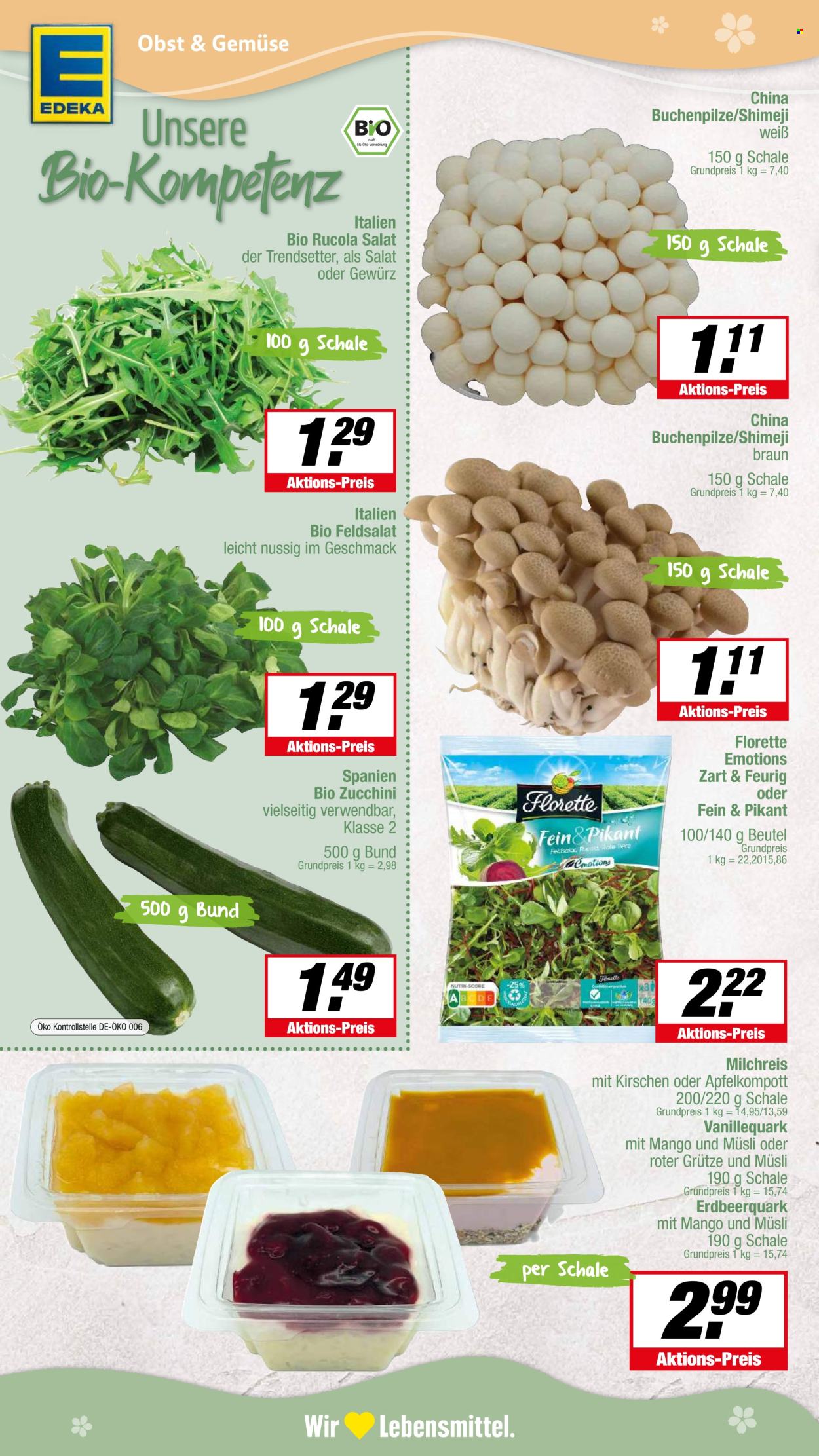 Edeka Prospekte  - 26.05.2026 - 30.05.2026. Seite 6