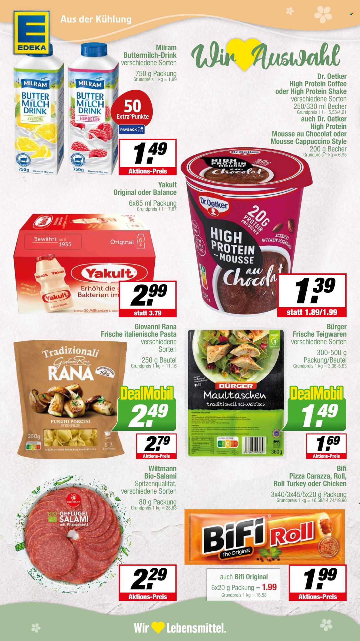 Edeka Prospekte  - 26.05.2026 - 30.05.2026. Seite 10
