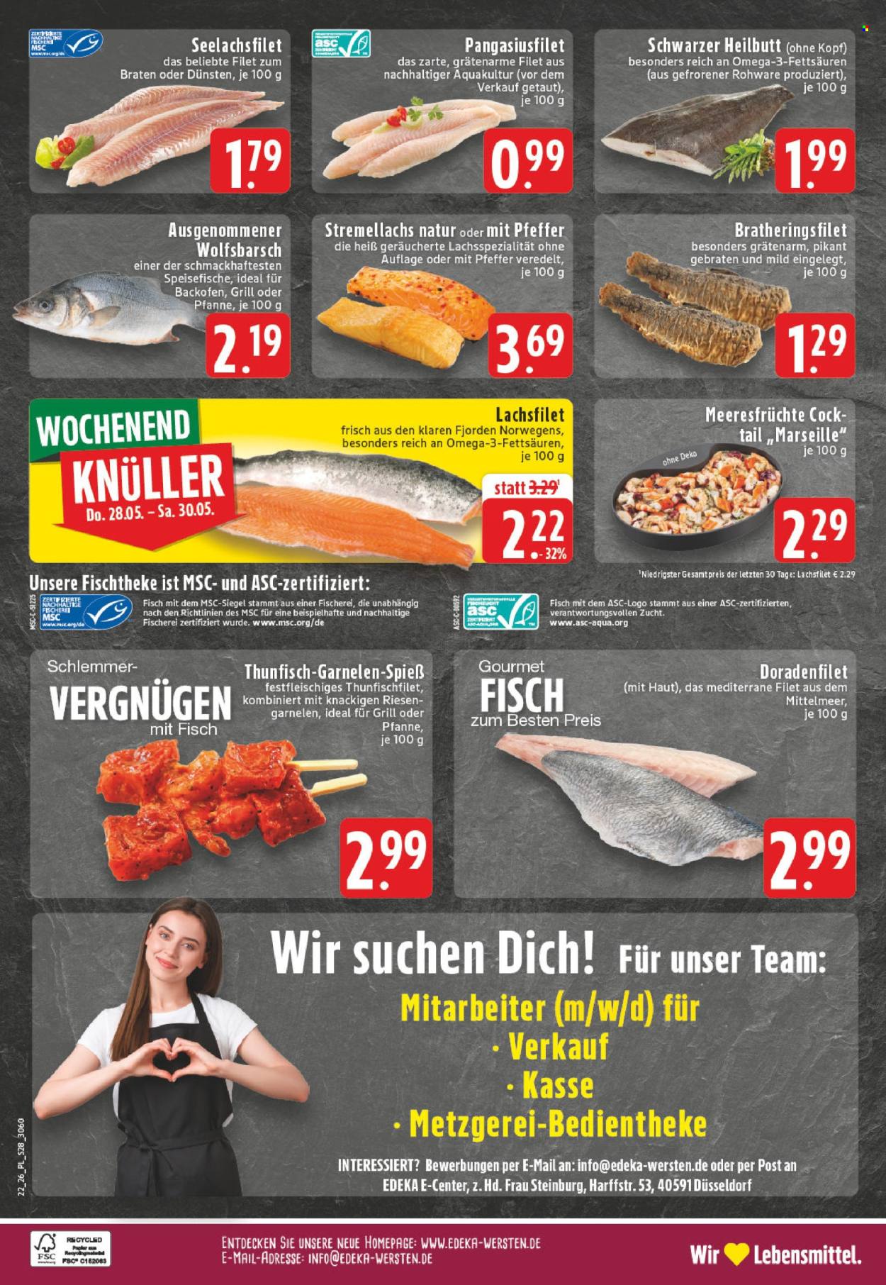 E center Prospekte  - 26.05.2026 - 30.05.2026. Seite 30