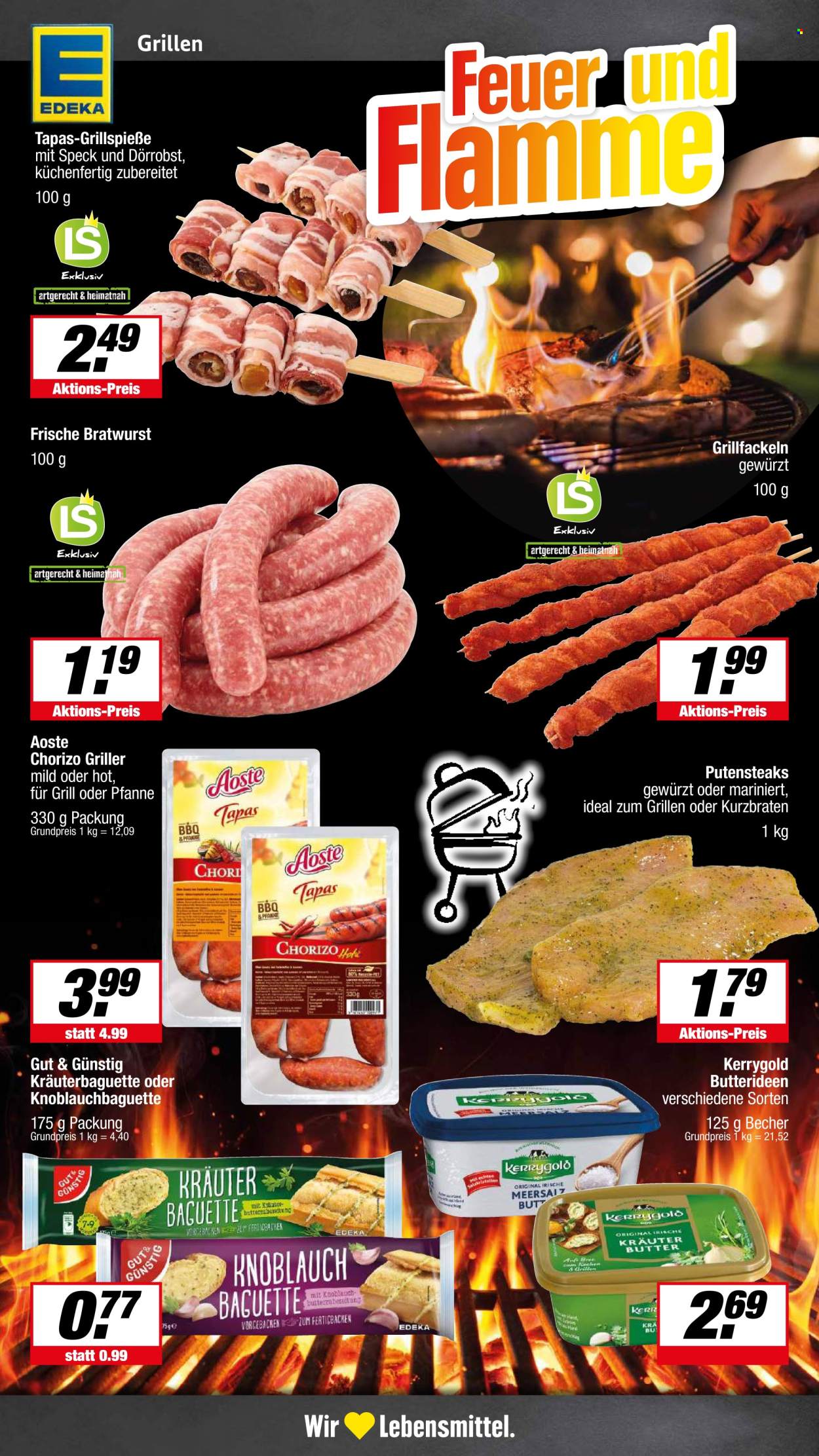 E center Prospekte  - 26.05.2026 - 30.05.2026. Seite 10