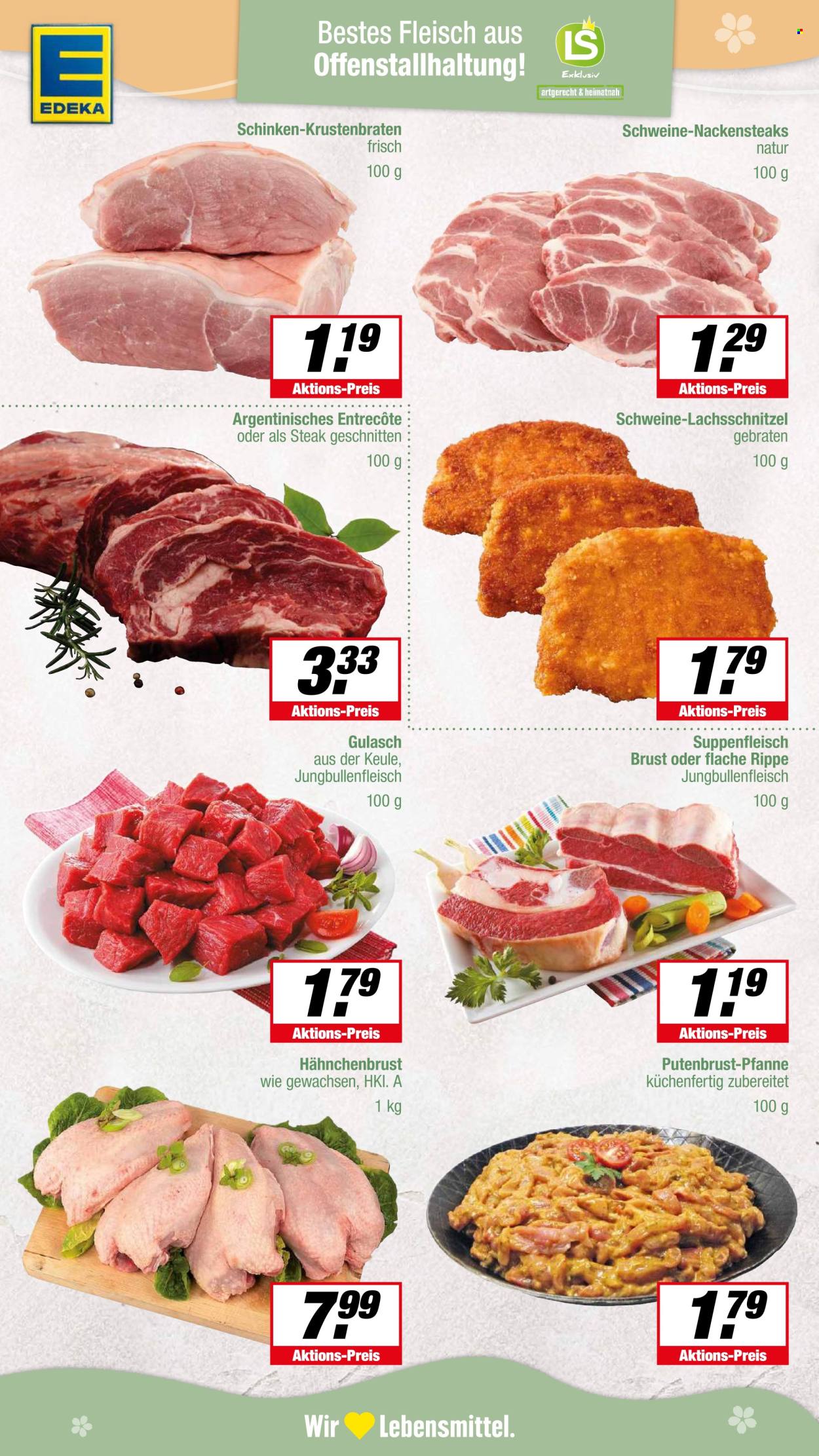 Edeka Prospekte  - 26.05.2026 - 30.05.2026. Seite 8