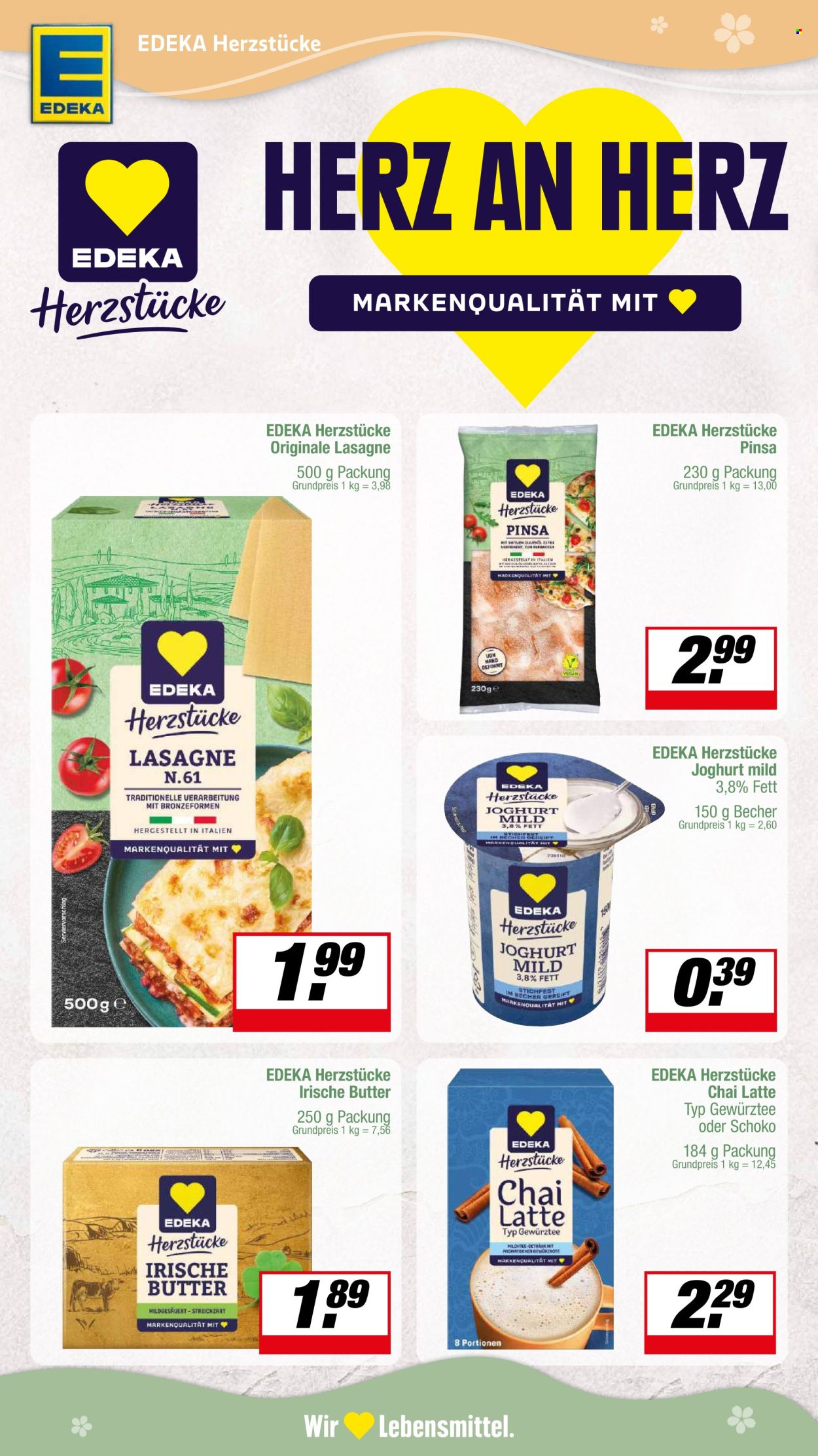 Edeka Prospekte  - 26.05.2026 - 30.05.2026. Seite 16