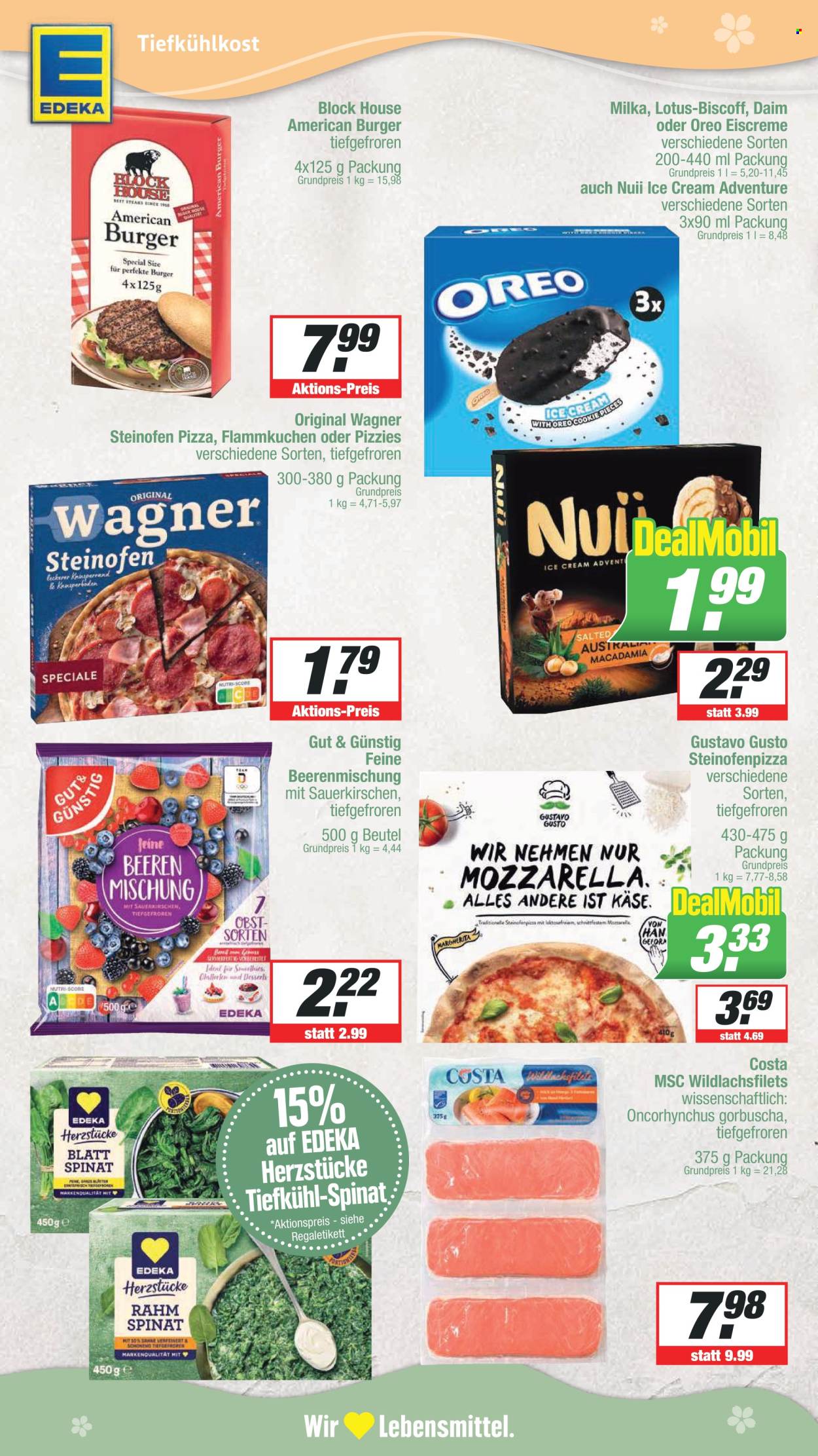 Edeka Prospekte  - 26.05.2026 - 30.05.2026. Seite 12
