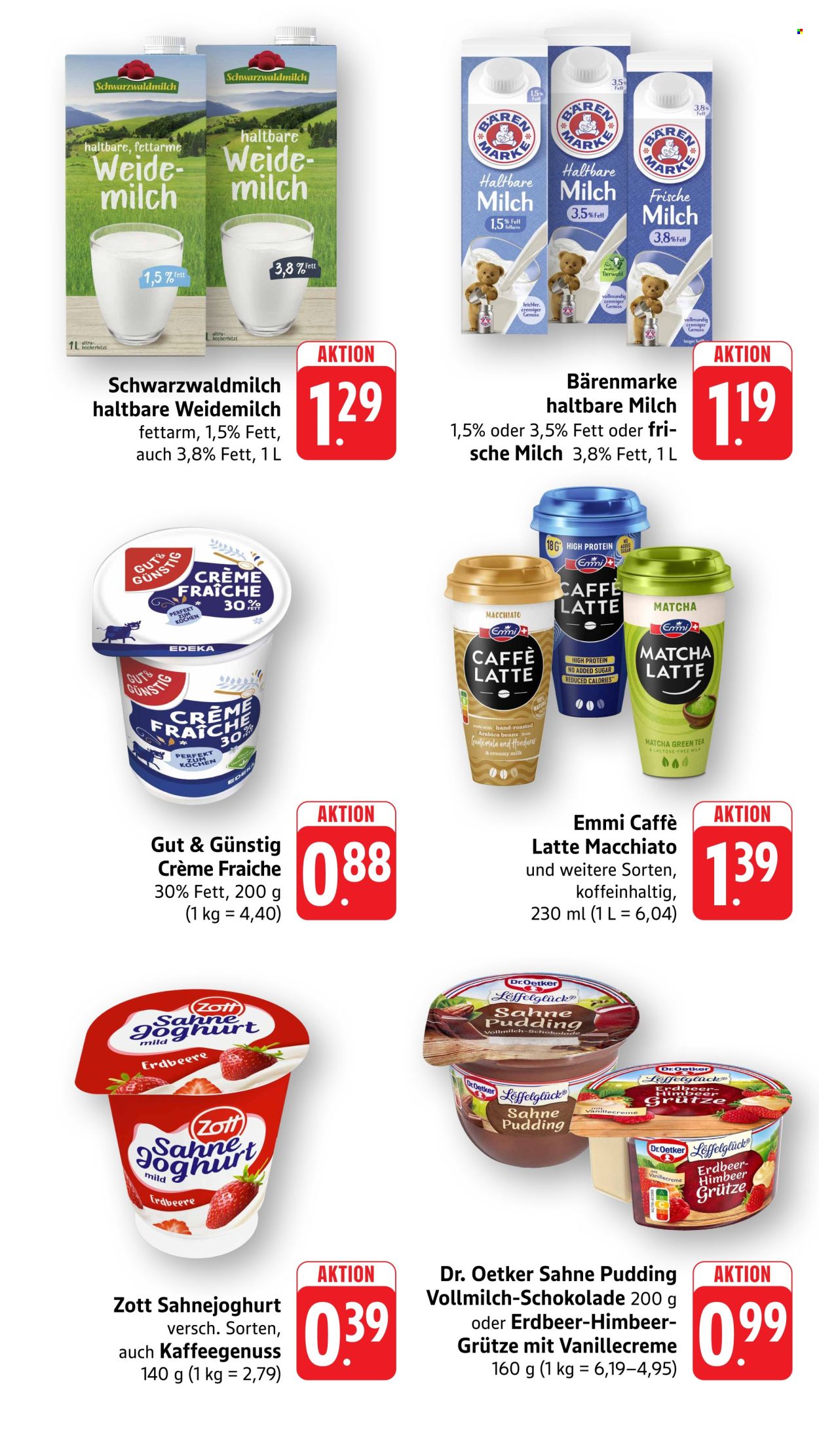 Edeka Prospekte  - 26.05.2026 - 30.05.2026. Seite 10