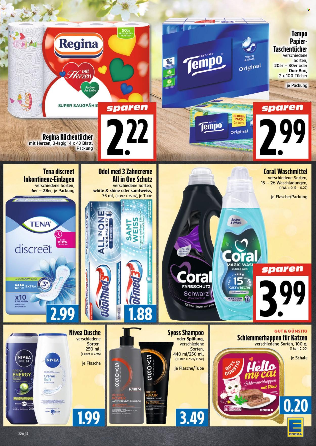 Edeka Prospekte  - 26.05.2026 - 30.05.2026. Seite 15