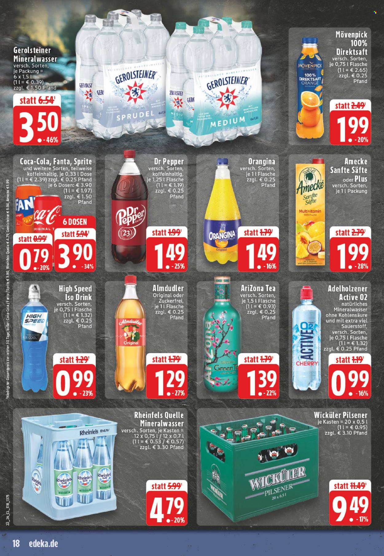 Edeka Prospekte  - 26.05.2026 - 30.05.2026. Seite 20