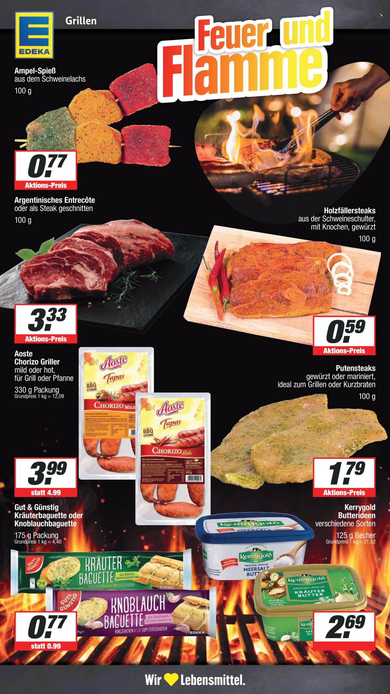Edeka Prospekte  - 26.05.2026 - 30.05.2026. Seite 9