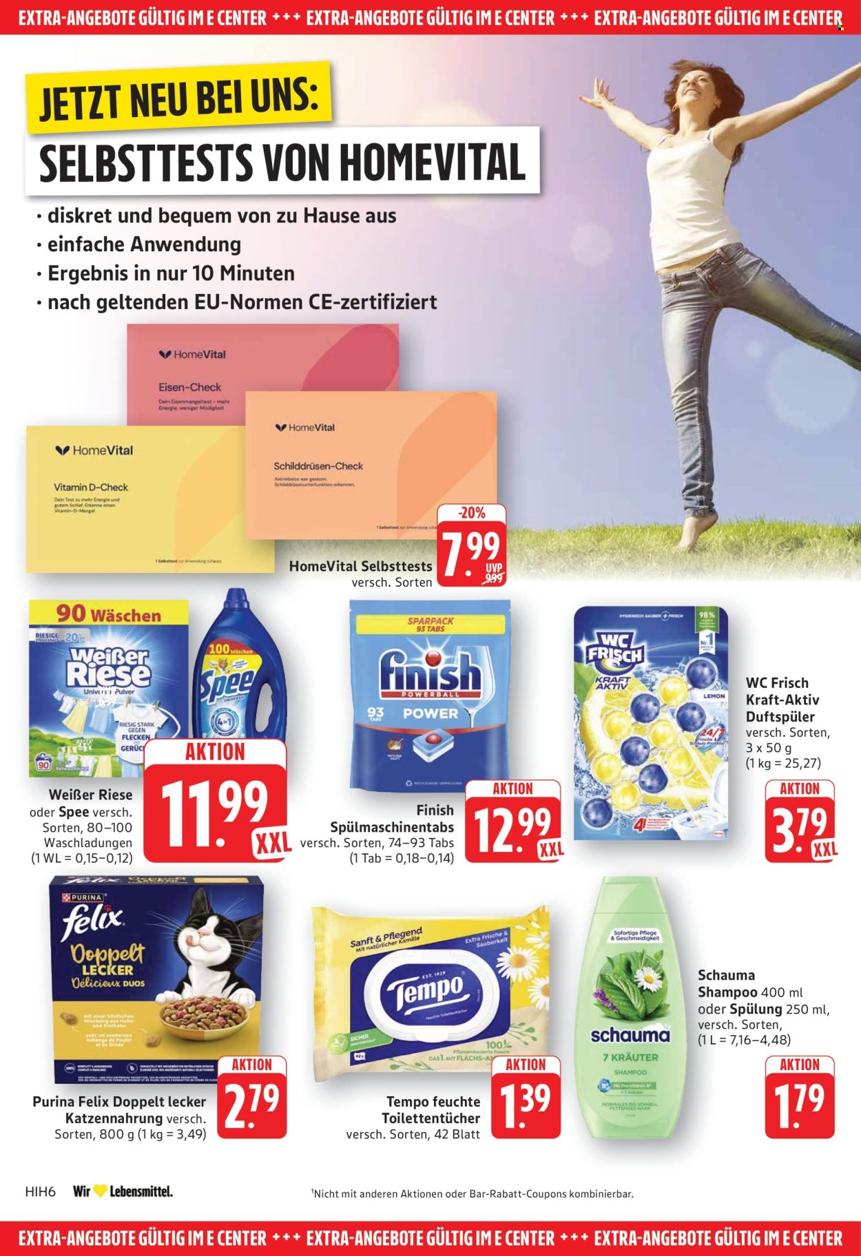 E center Prospekte  - 26.05.2026 - 30.05.2026. Seite 30