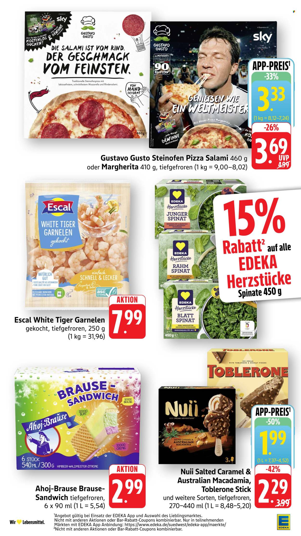 E center Prospekte  - 26.05.2026 - 30.05.2026. Seite 25