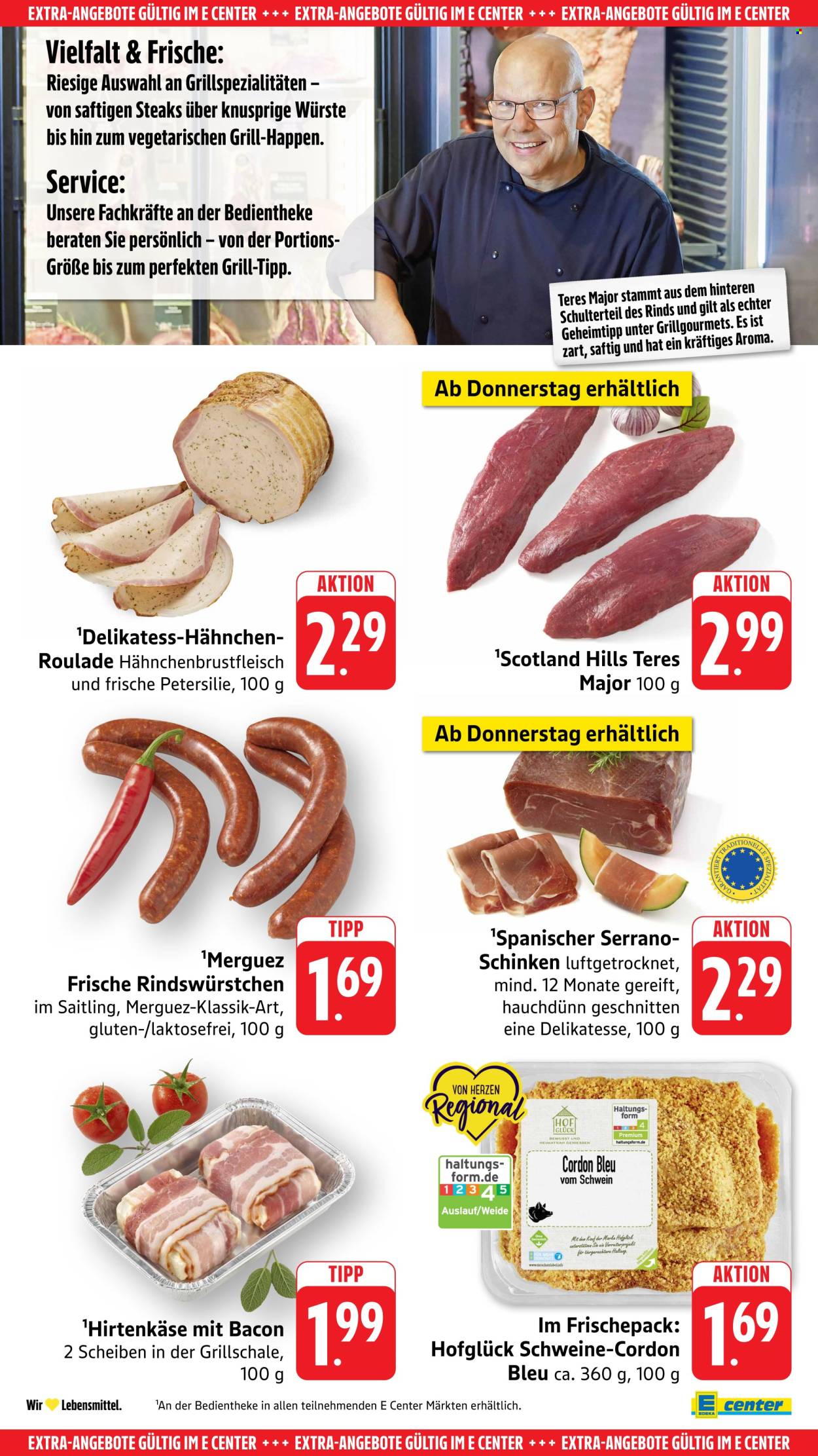 E center Prospekte  - 26.05.2026 - 30.05.2026. Seite 48