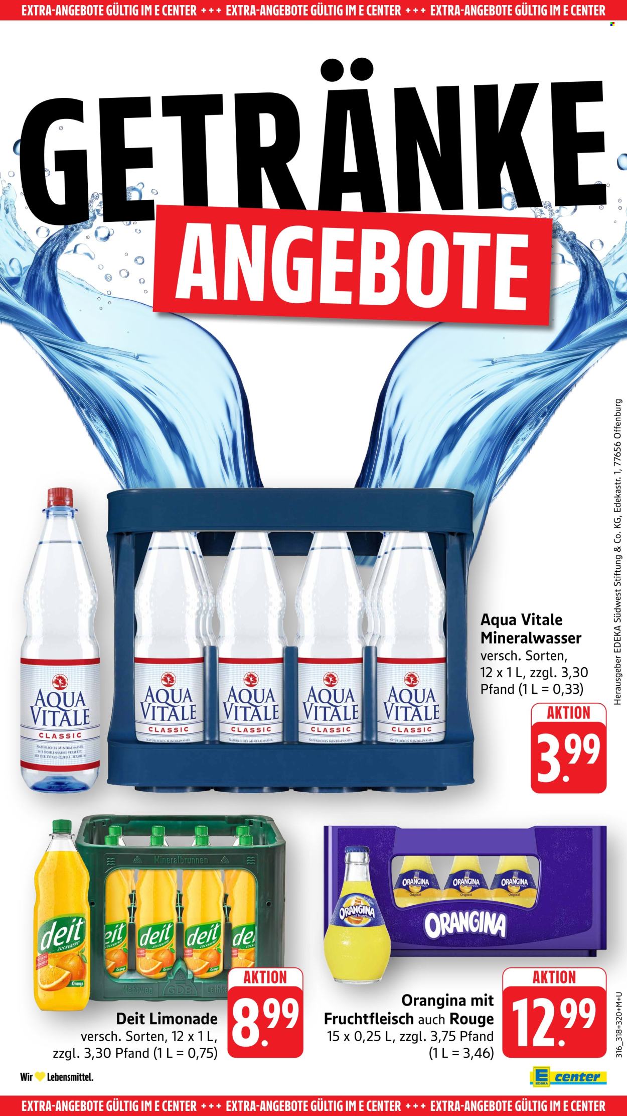 E center Prospekte  - 26.05.2026 - 30.05.2026. Seite 56