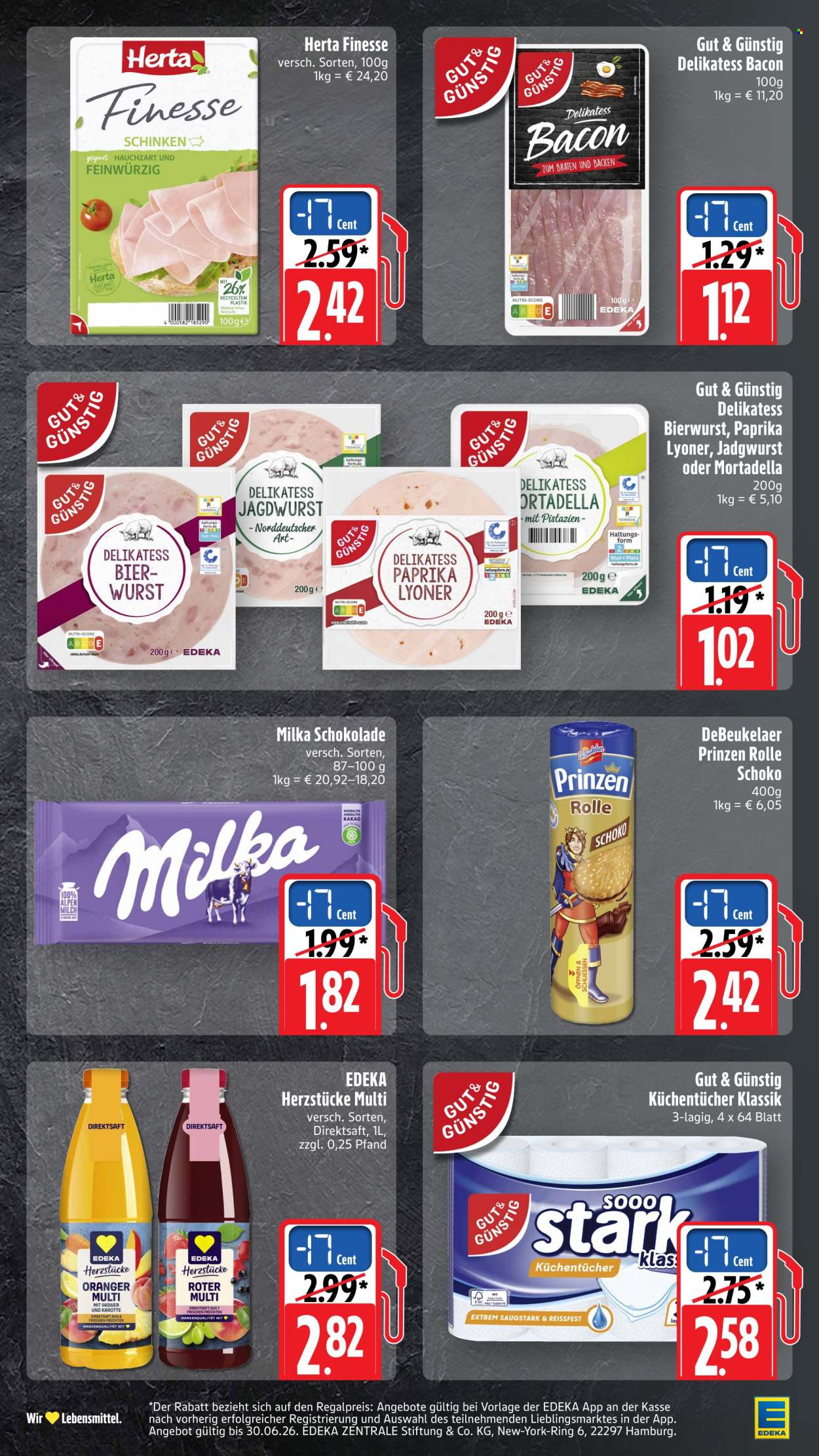 E center Prospekte  - 26.05.2026 - 30.05.2026. Seite 59
