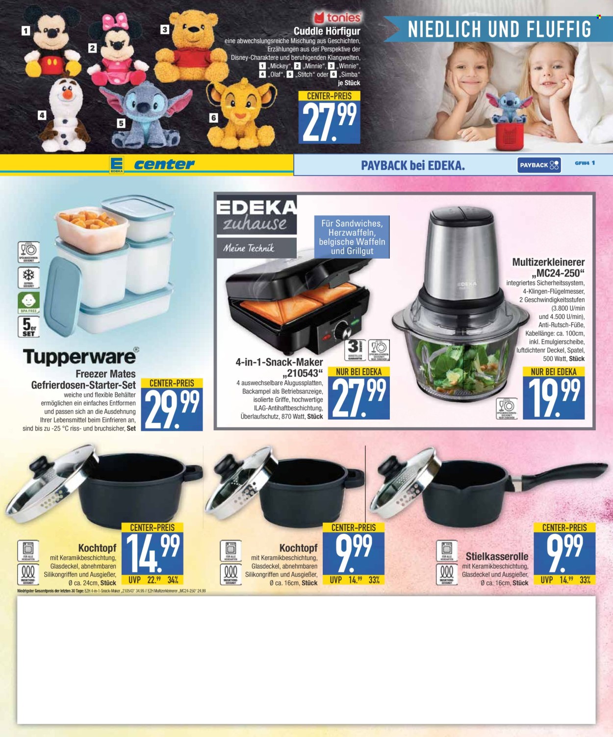 Edeka Prospekte  - 26.05.2026 - 30.05.2026. Seite 11