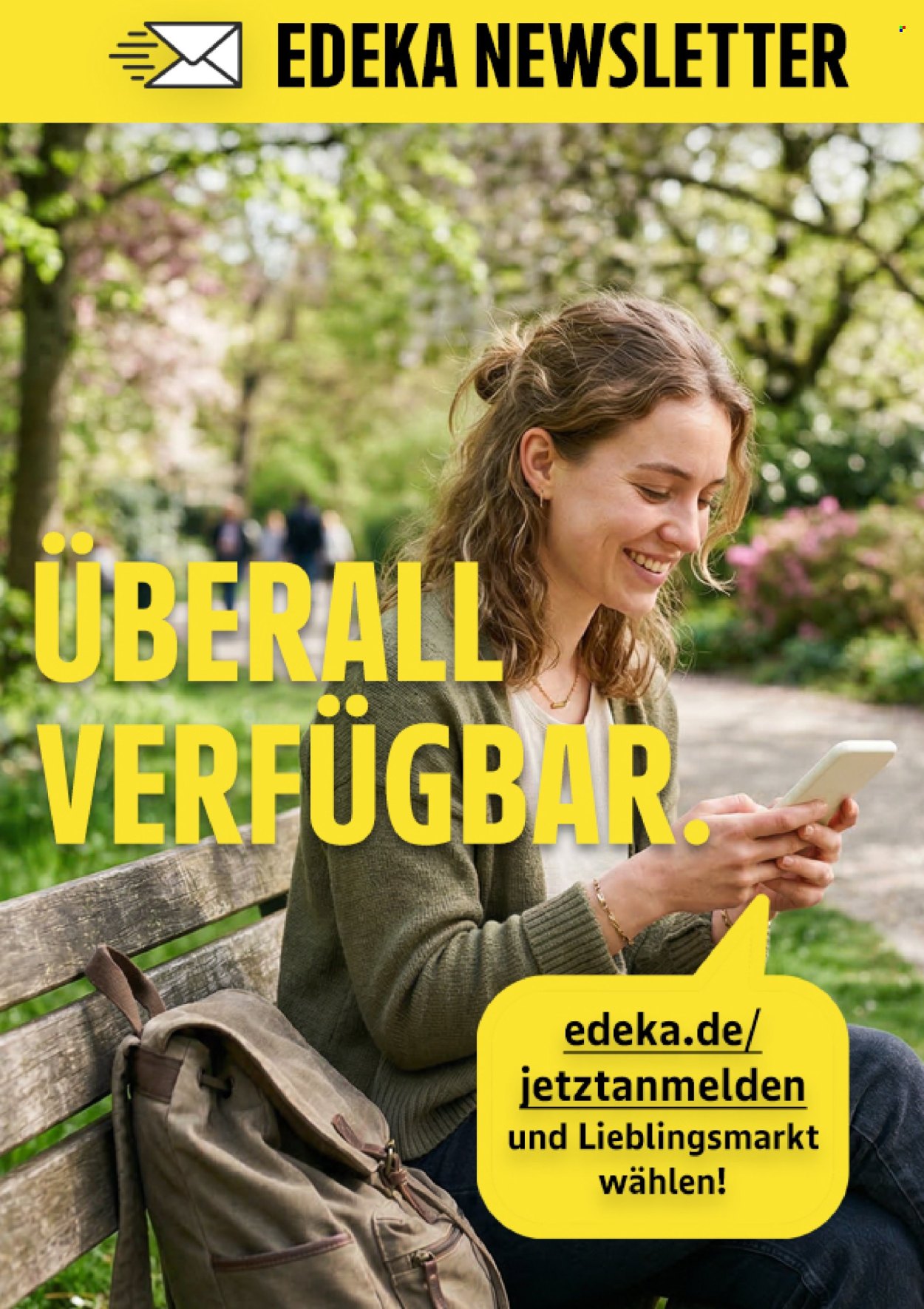 Edeka Prospekte  - 26.05.2026 - 30.05.2026. Seite 27