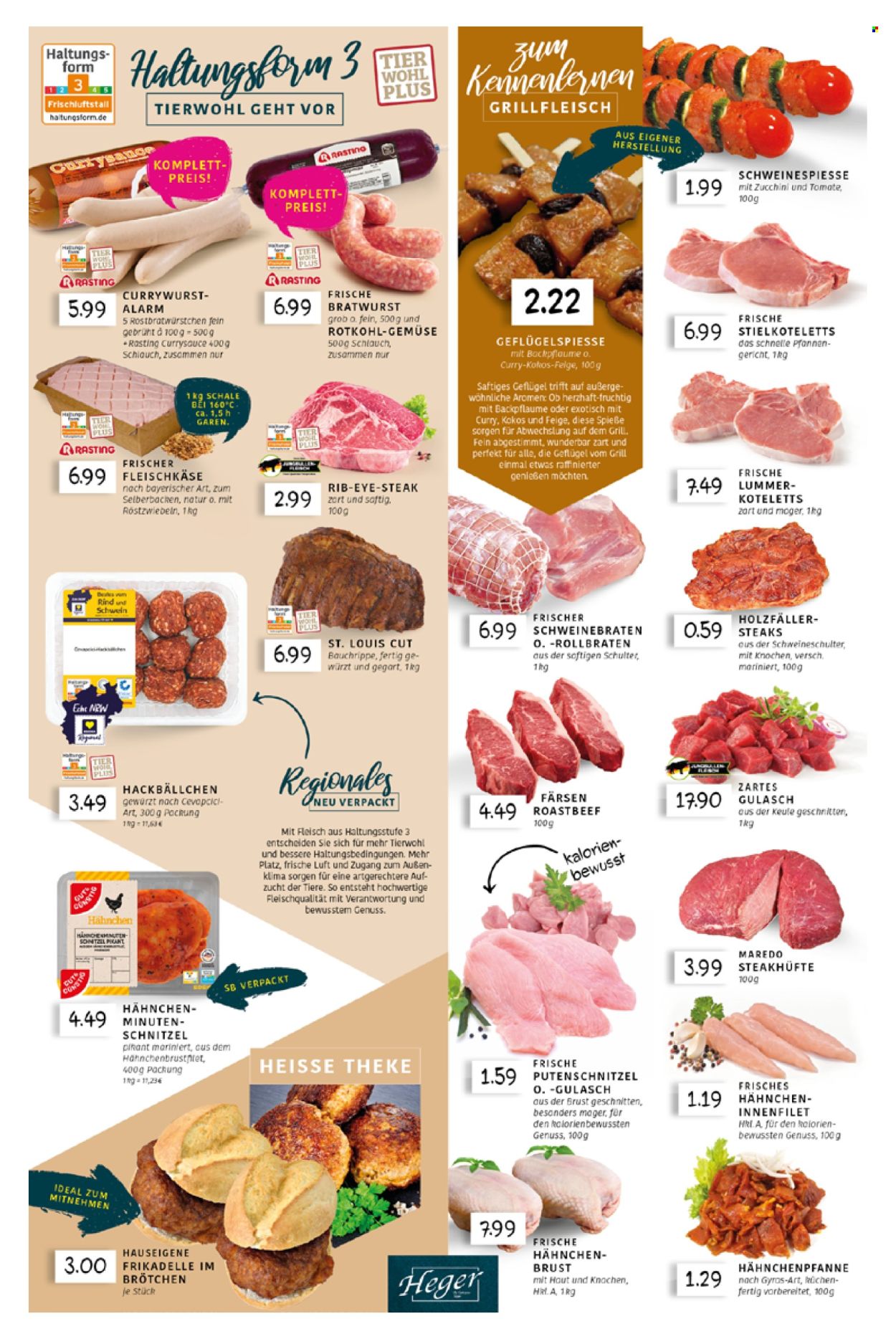 Edeka Prospekte  - 26.05.2026 - 30.05.2026. Seite 2