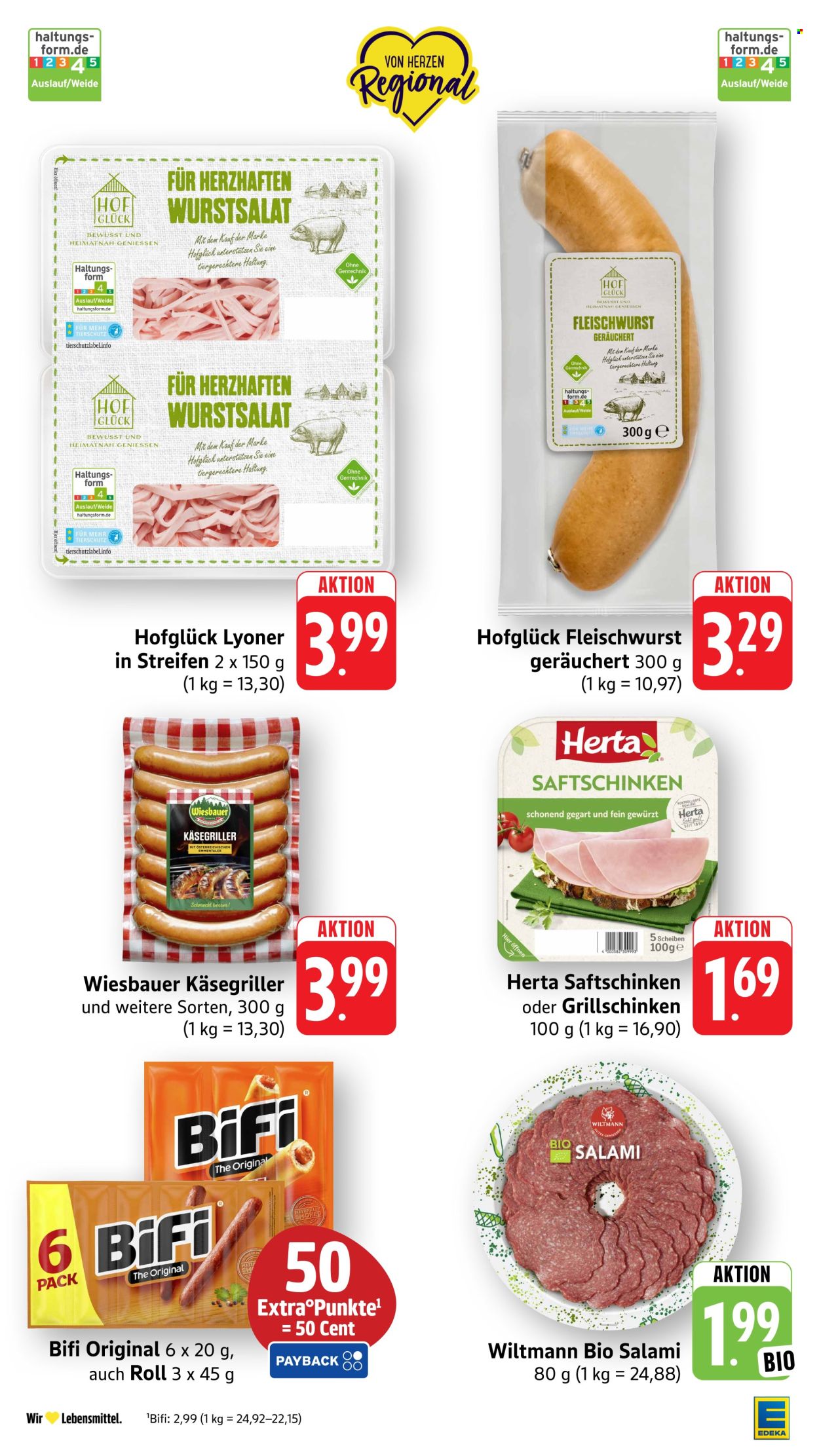 E center Prospekte  - 26.05.2026 - 30.05.2026. Seite 20