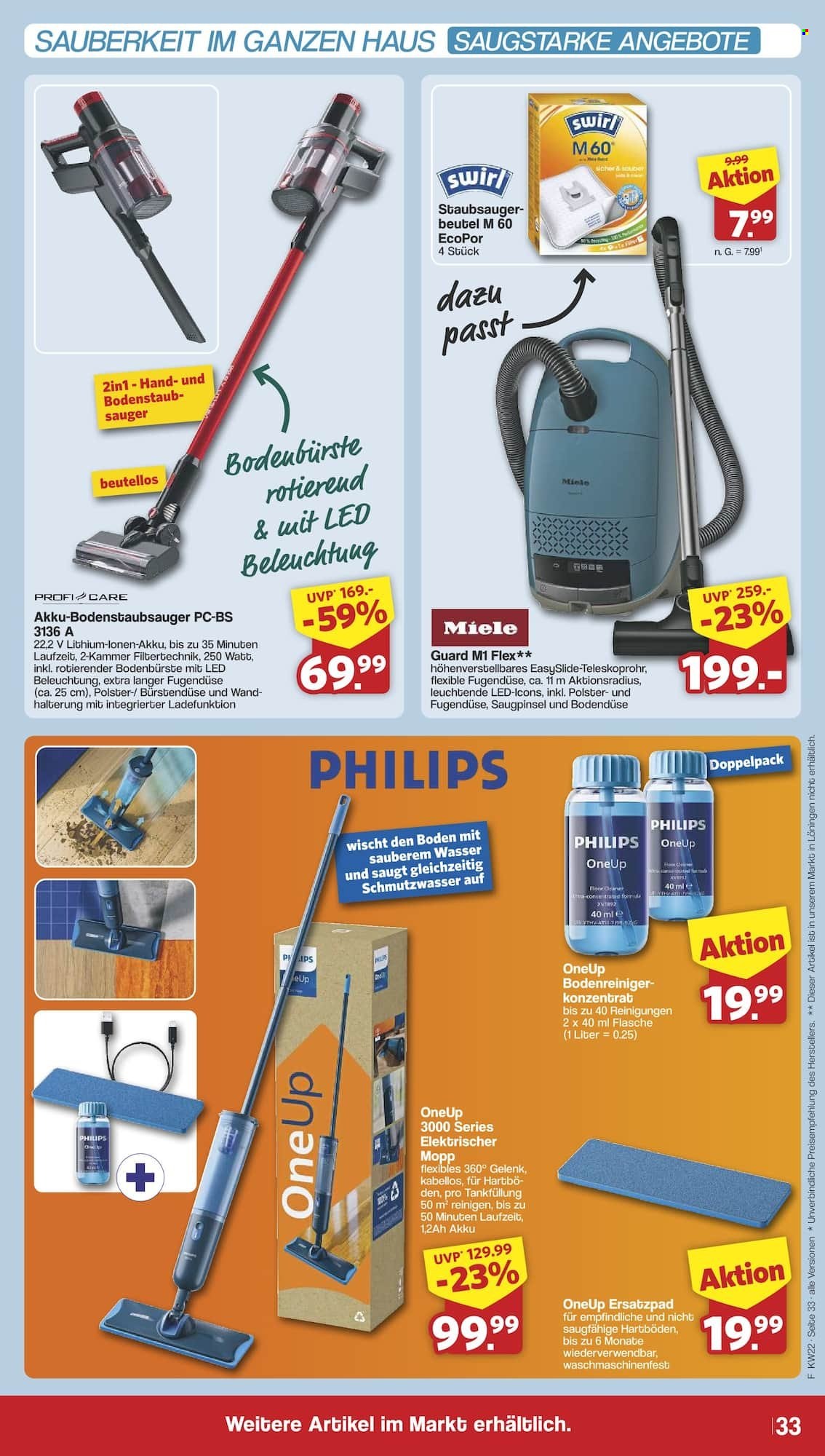 famila Prospekte  - 26.05.2026 - 30.05.2026. Seite 33