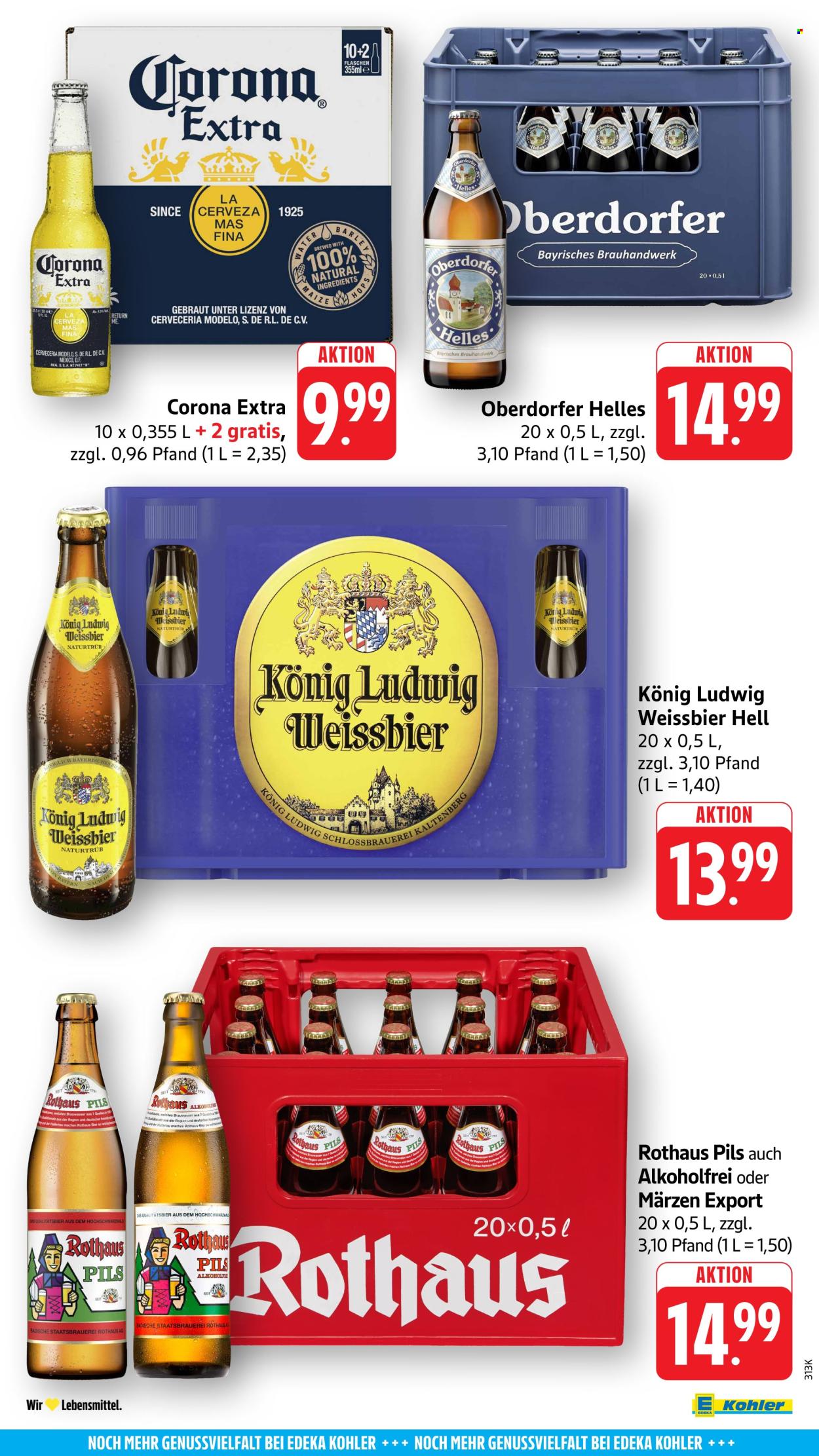 Edeka Prospekte  - 26.05.2026 - 30.05.2026. Seite 57