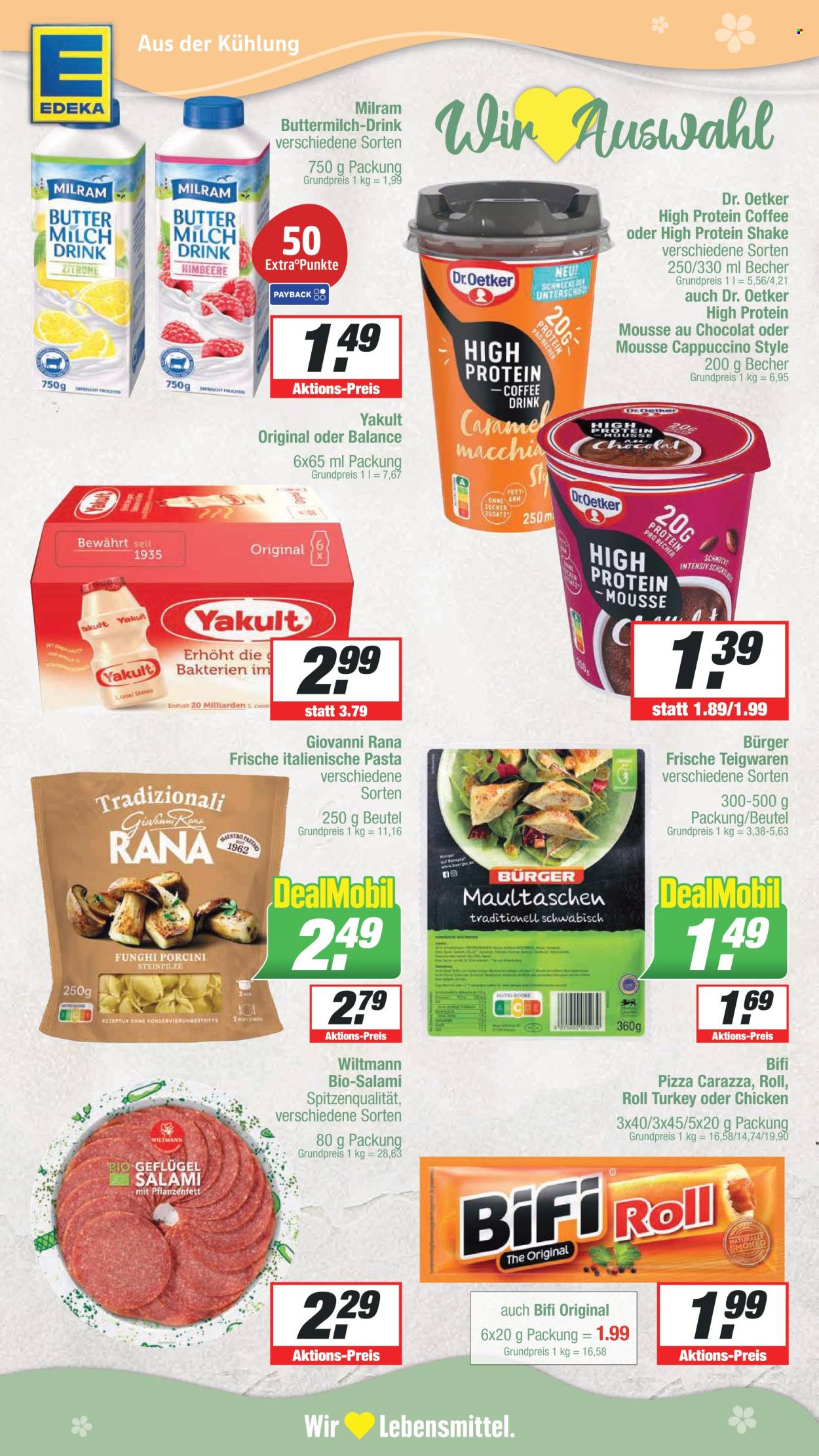 Edeka Prospekte  - 26.05.2026 - 30.05.2026. Seite 11