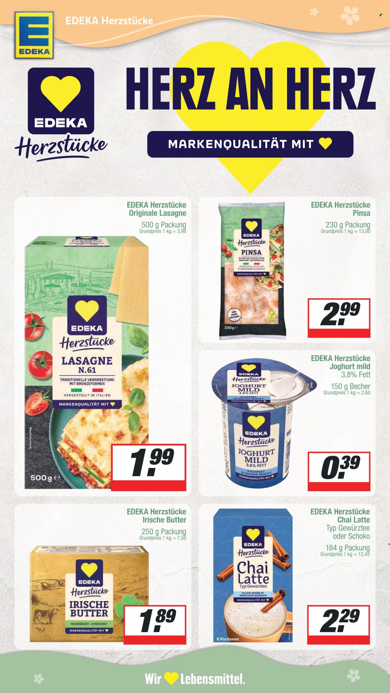 Edeka Prospekte  - 26.05.2026 - 30.05.2026. Seite 15