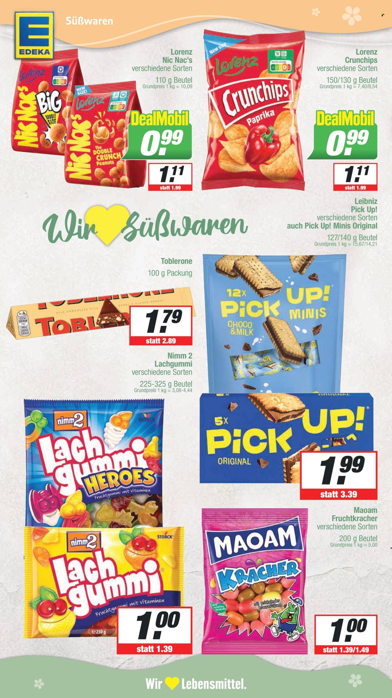Edeka Prospekte  - 26.05.2026 - 30.05.2026. Seite 18