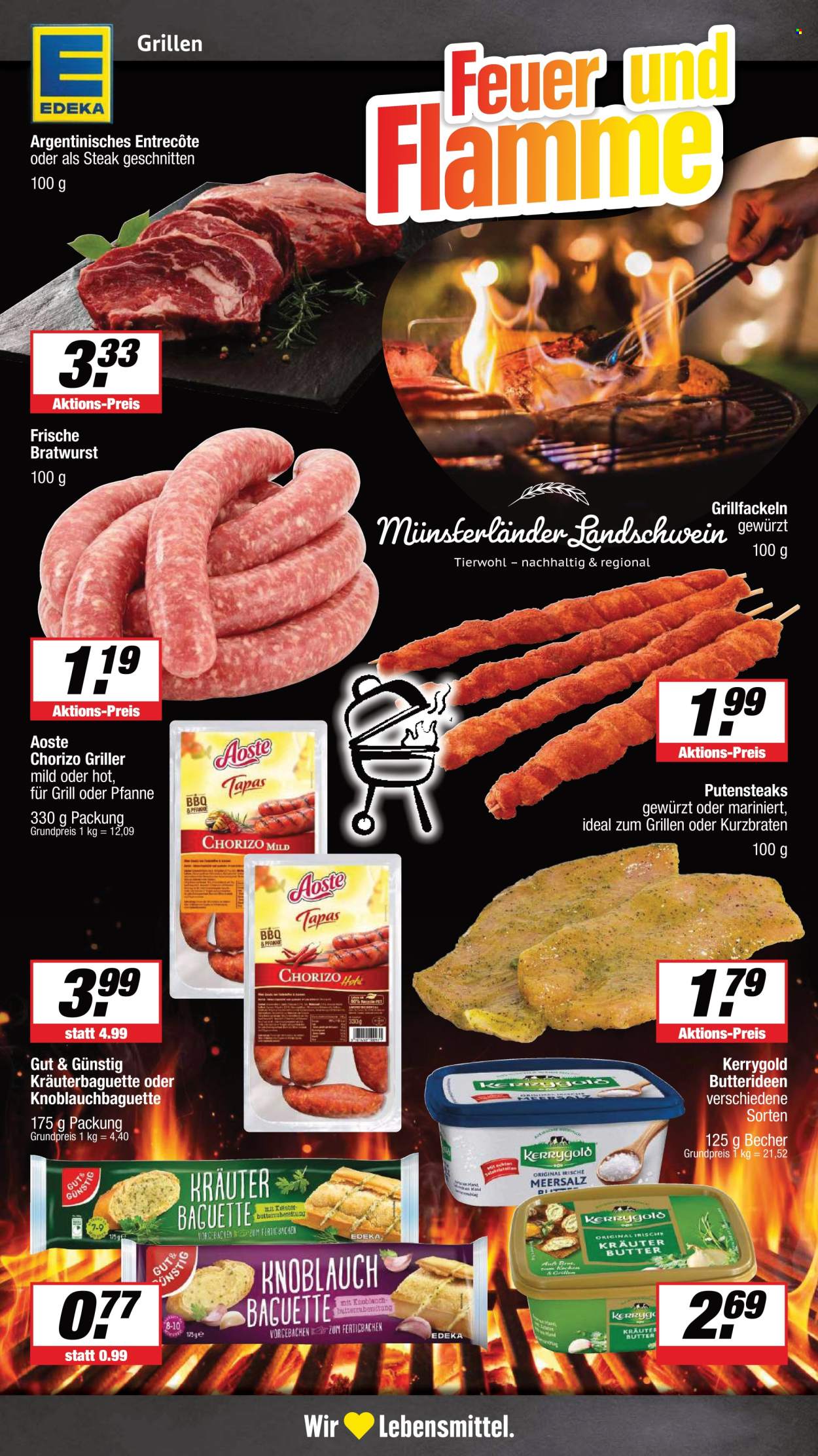Edeka Prospekte  - 26.05.2026 - 30.05.2026. Seite 9