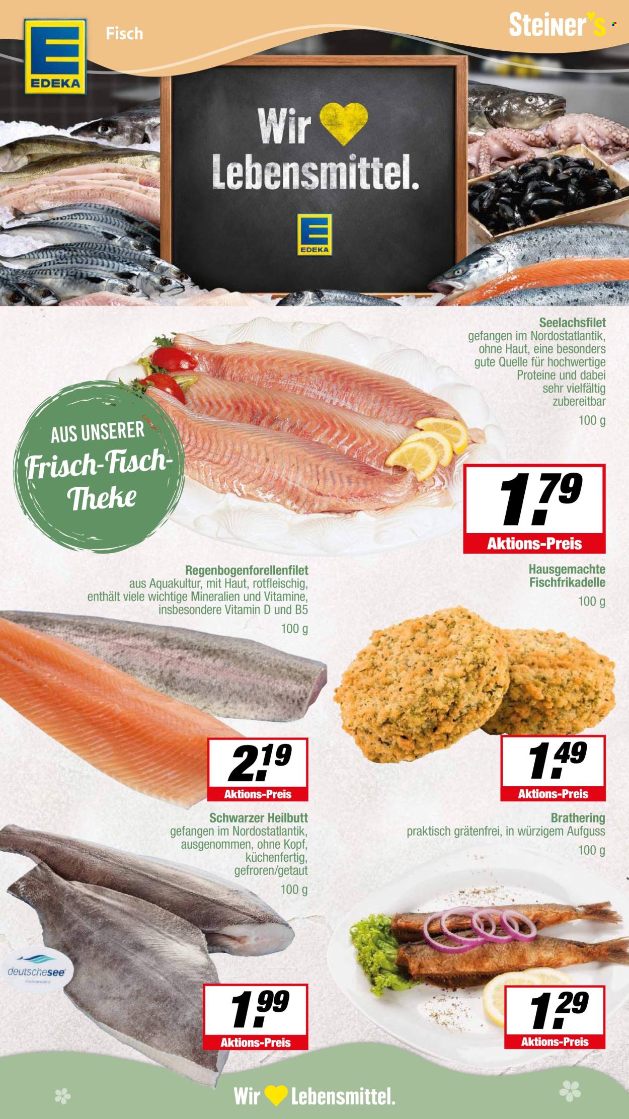 Edeka Prospekte  - 26.05.2026 - 30.05.2026. Seite 12