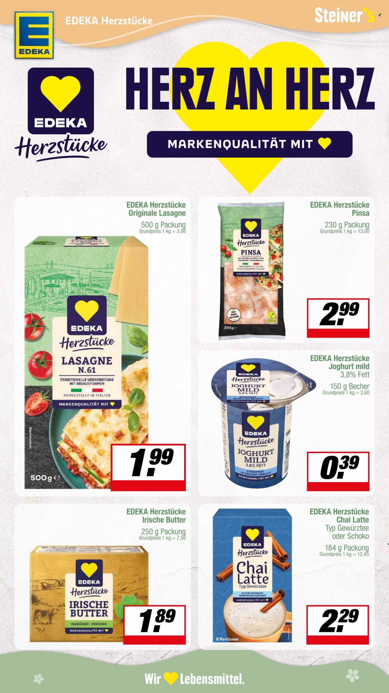 Edeka Prospekte  - 26.05.2026 - 30.05.2026. Seite 17