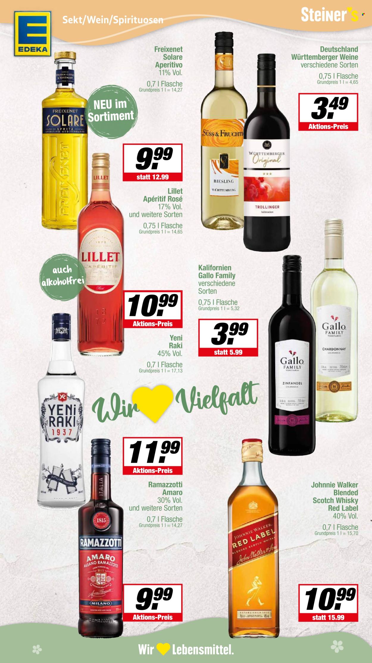 Edeka Prospekte  - 26.05.2026 - 30.05.2026. Seite 22
