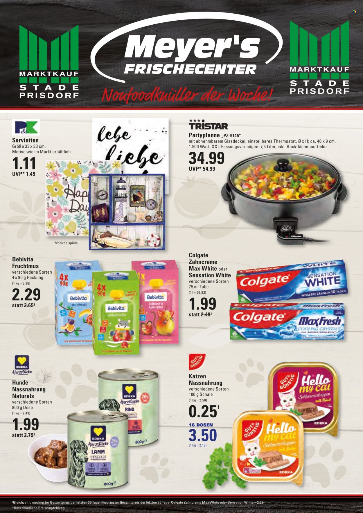 E center Prospekte  - 26.05.2026 - 30.05.2026. Seite 16