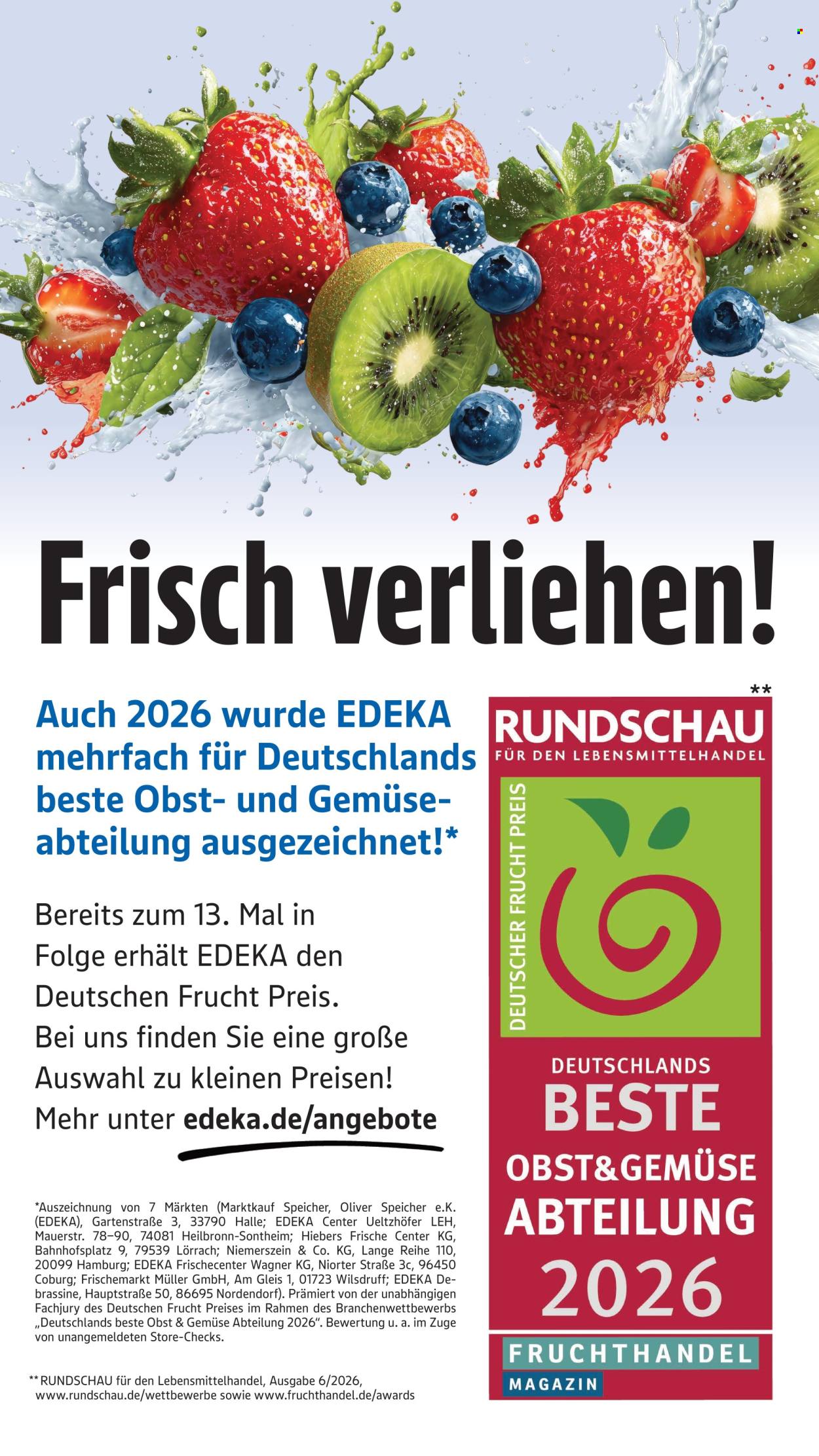 E center Prospekte  - 26.05.2026 - 30.05.2026. Seite 3