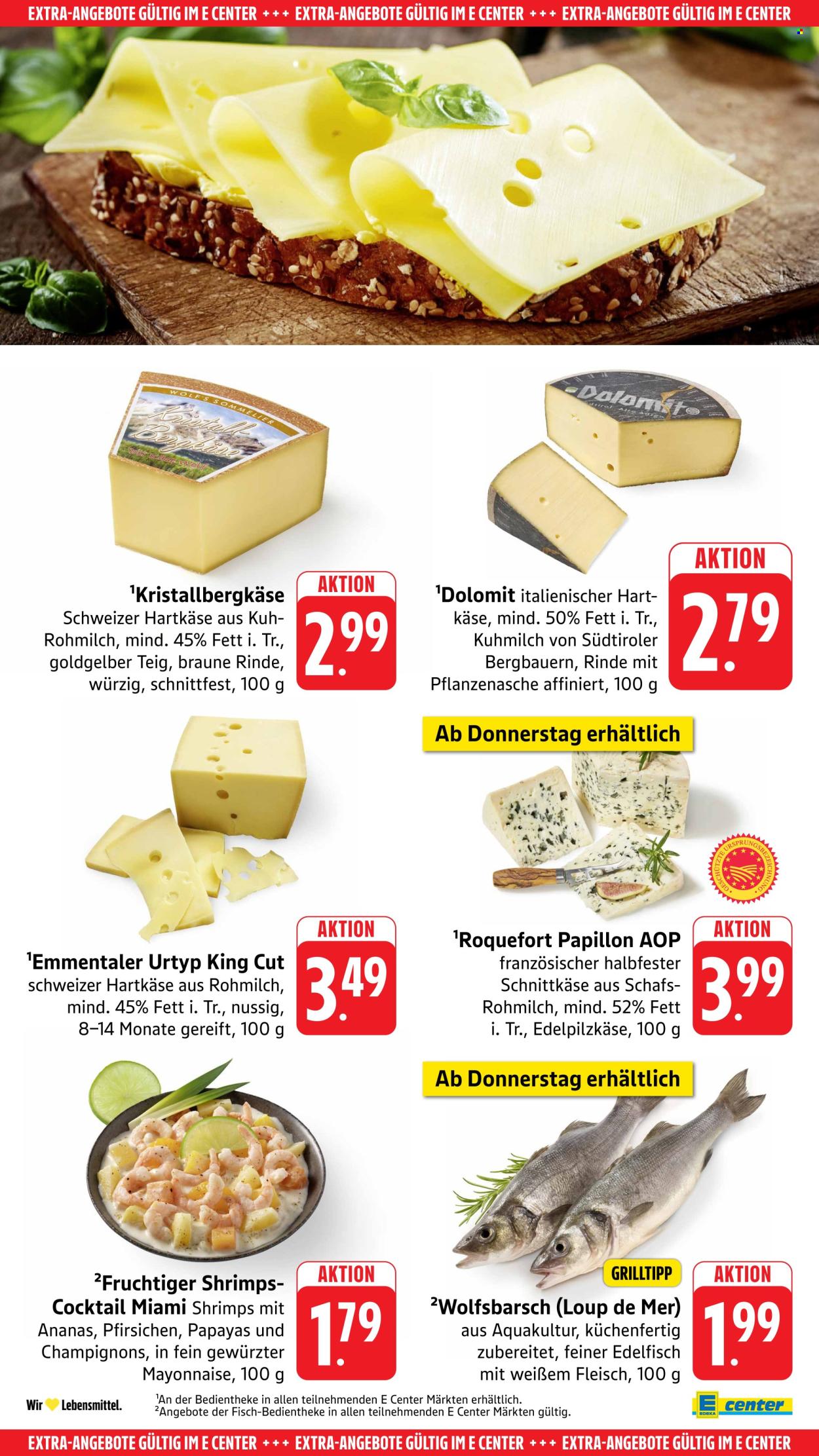 E center Prospekte  - 26.05.2026 - 30.05.2026. Seite 49