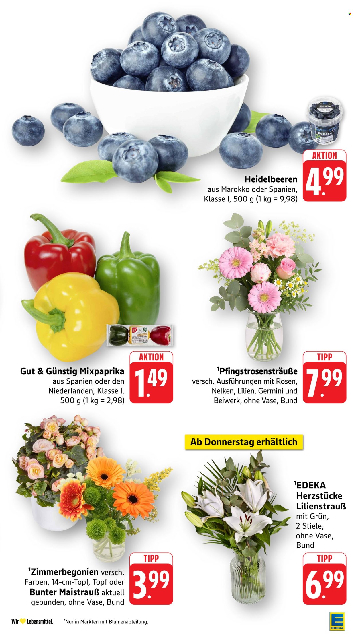 E center Prospekte  - 26.05.2026 - 30.05.2026. Seite 5