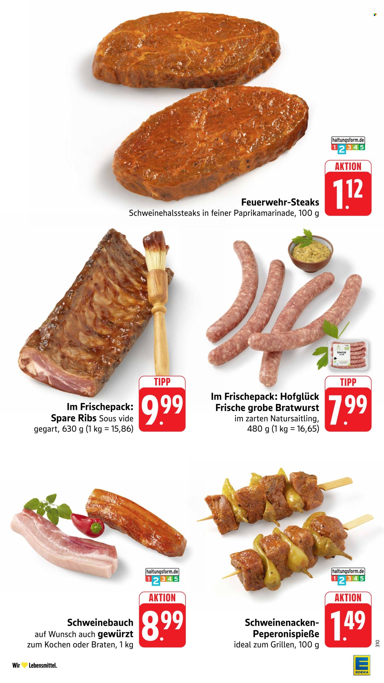 E center Prospekte  - 26.05.2026 - 30.05.2026. Seite 11