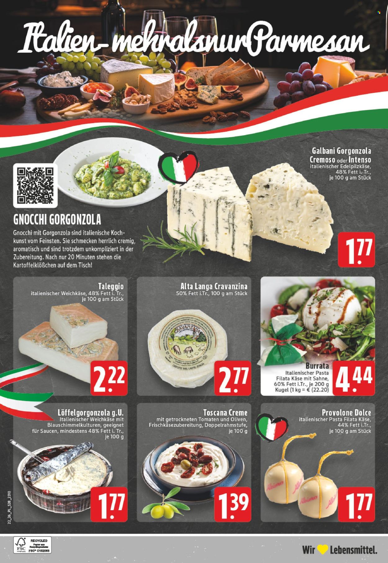 Edeka Prospekte  - 26.05.2026 - 30.05.2026. Seite 30