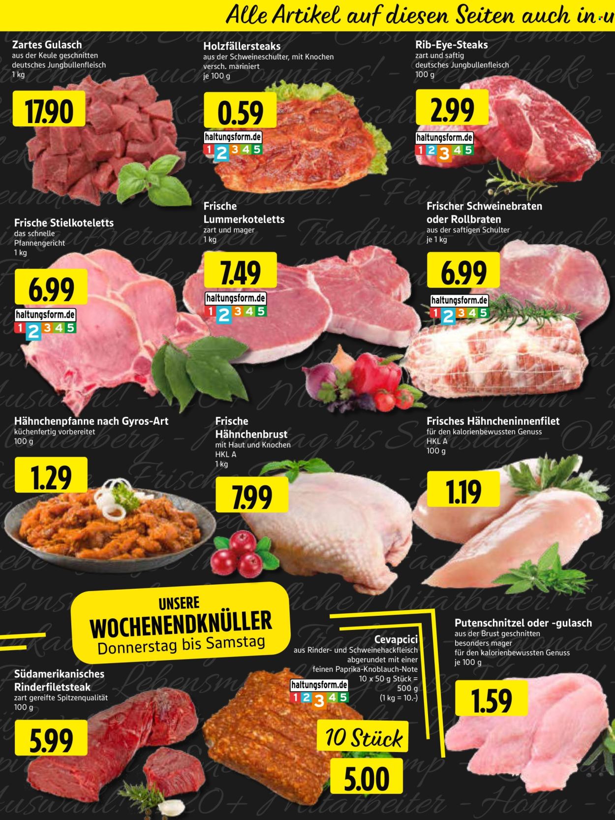 Edeka Prospekte  - 26.05.2026 - 30.05.2026. Seite 2