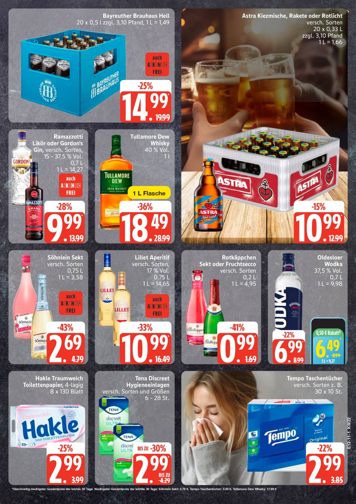 Edeka Prospekte  - 26.05.2026 - 30.05.2026. Seite 11