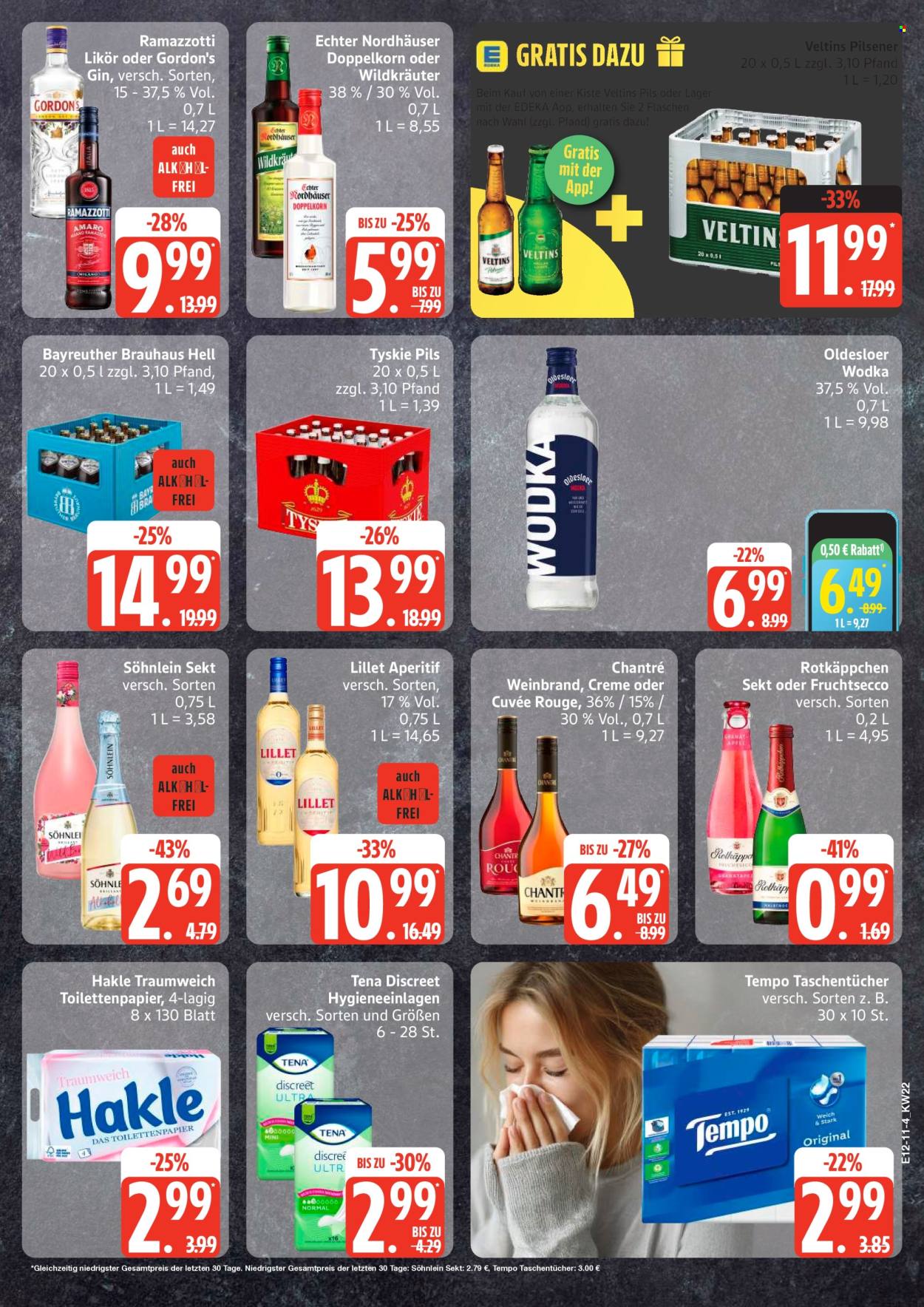 Edeka Prospekte  - 26.05.2026 - 30.05.2026. Seite 11