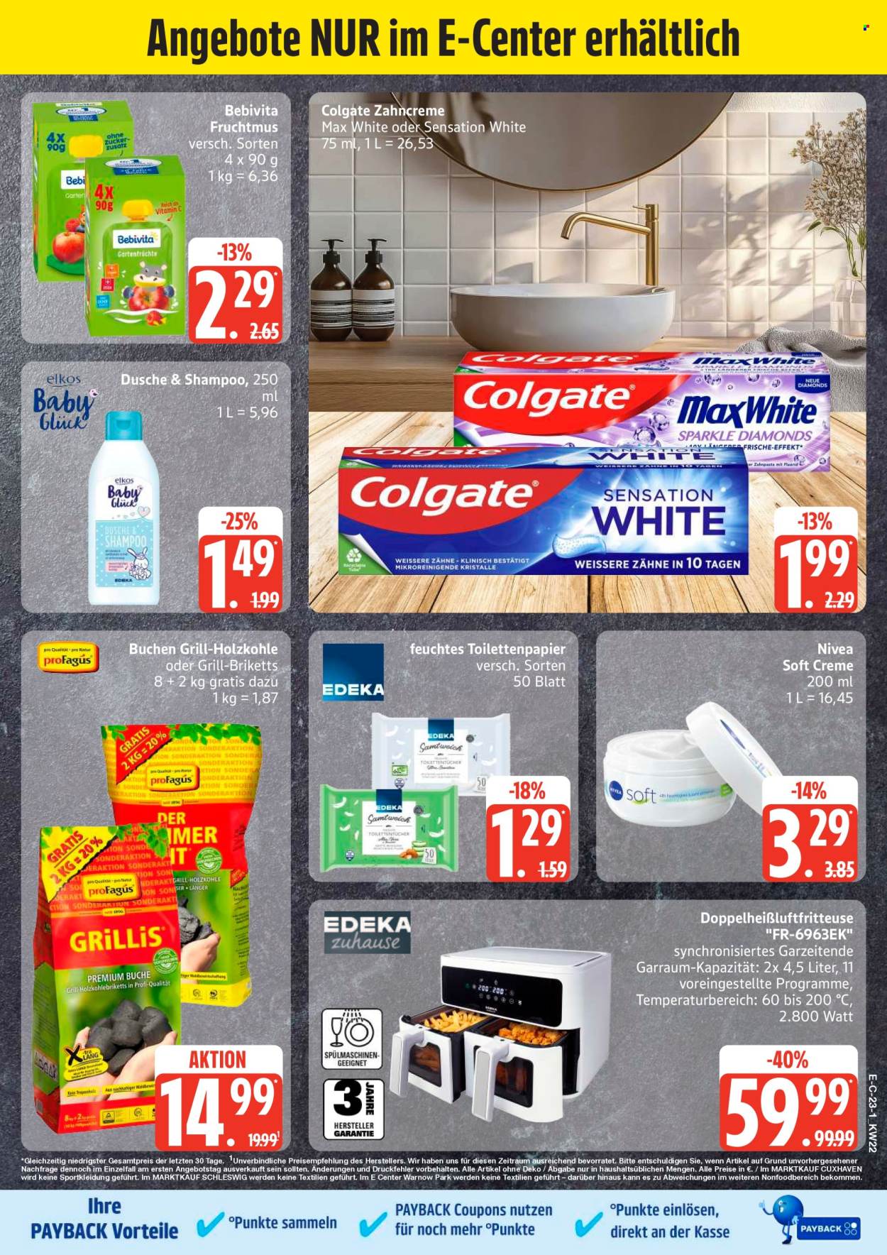 Edeka Prospekte  - 26.05.2026 - 30.05.2026. Seite 29